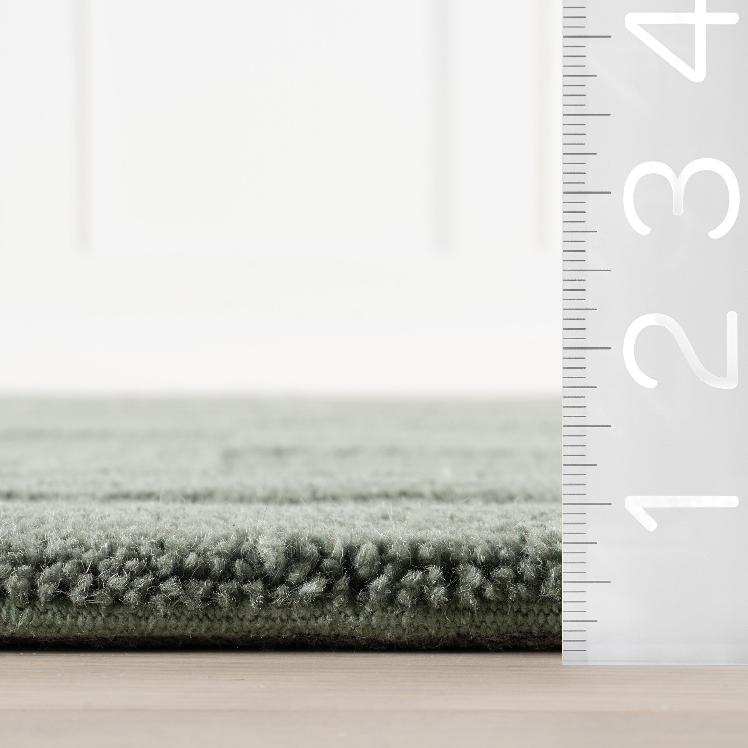 Robyn Wool Area Rug - Image 3