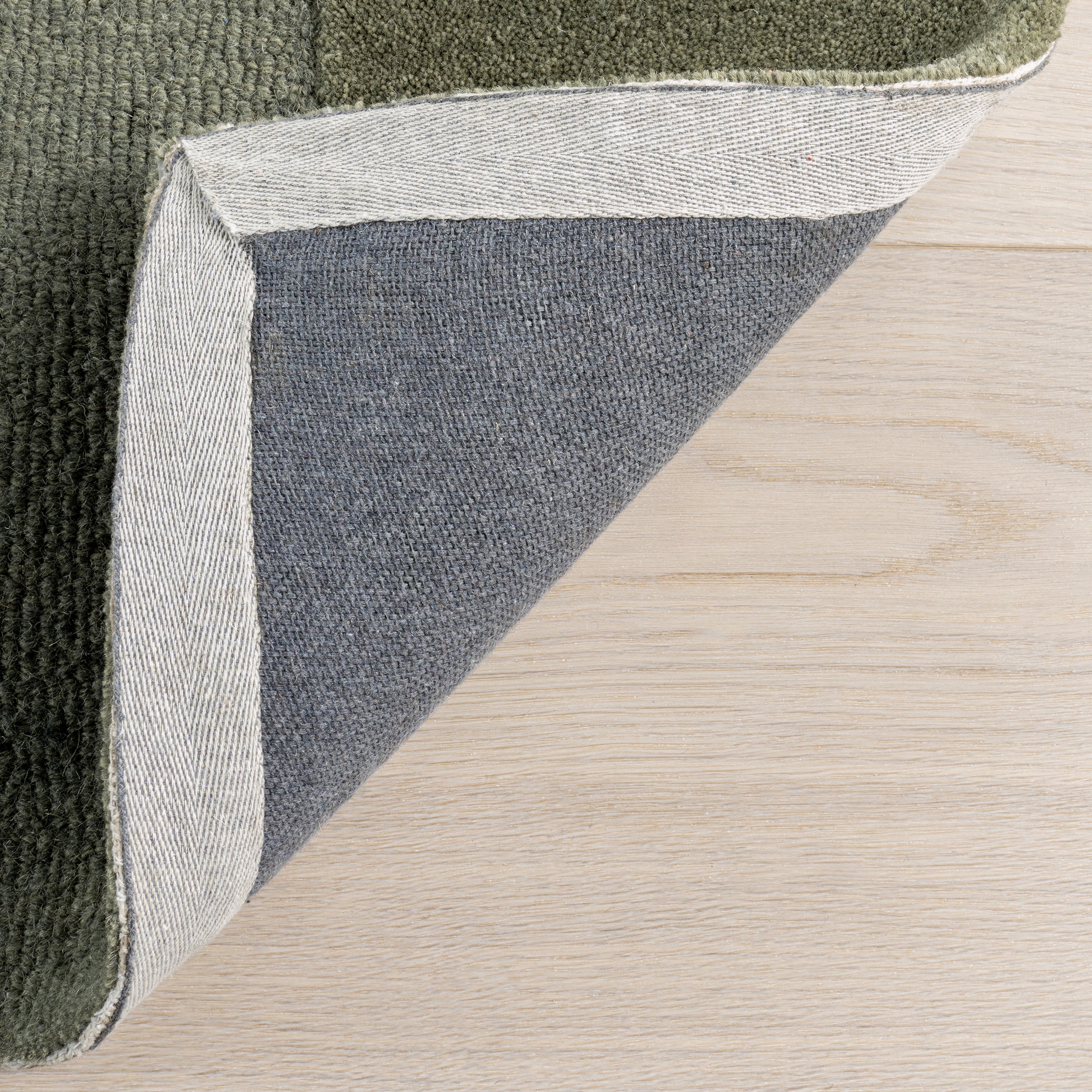 Elliot Wool Area Rug - Image 8