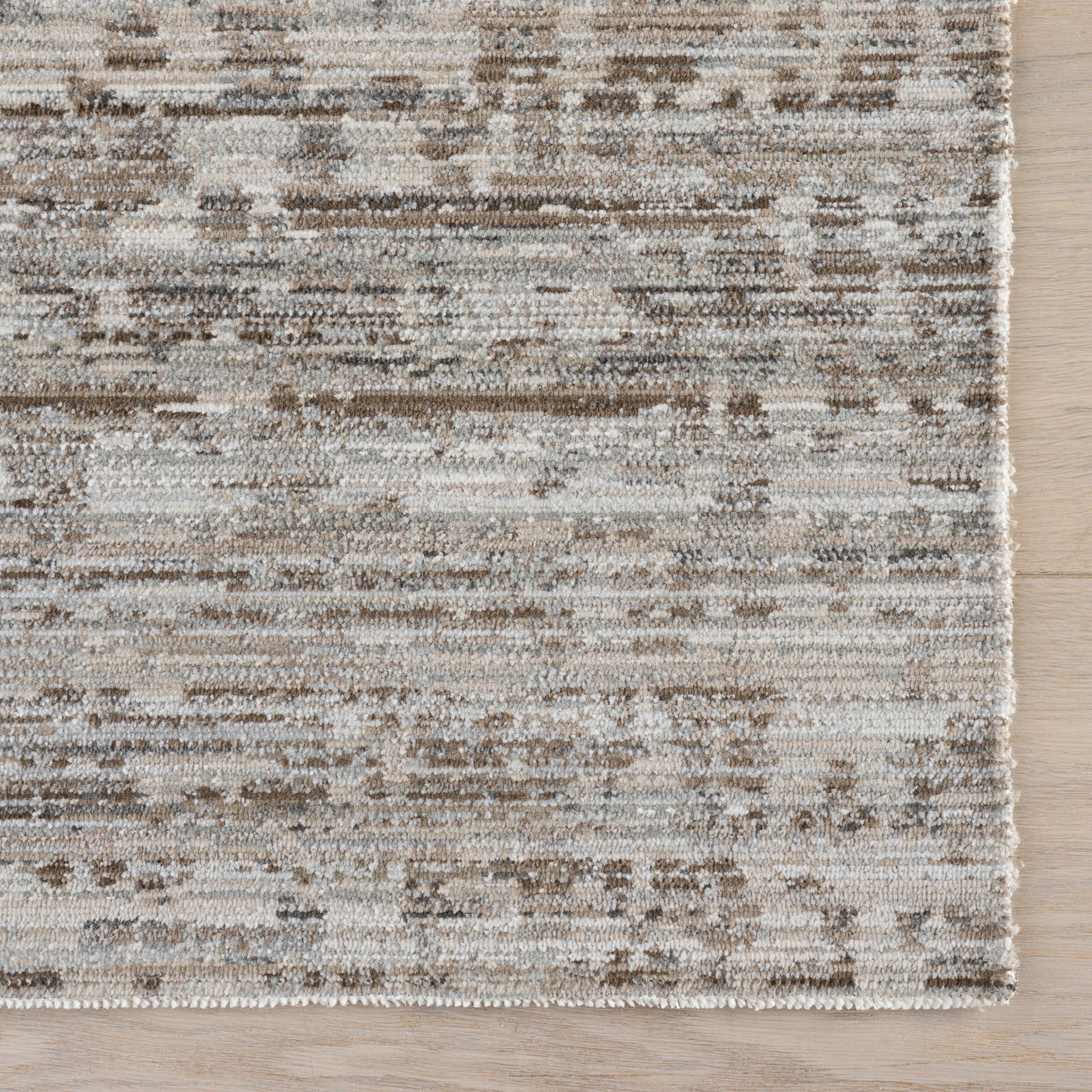 Nuloom Fenora Modern Woven Abstract Washable Rug - Image 6