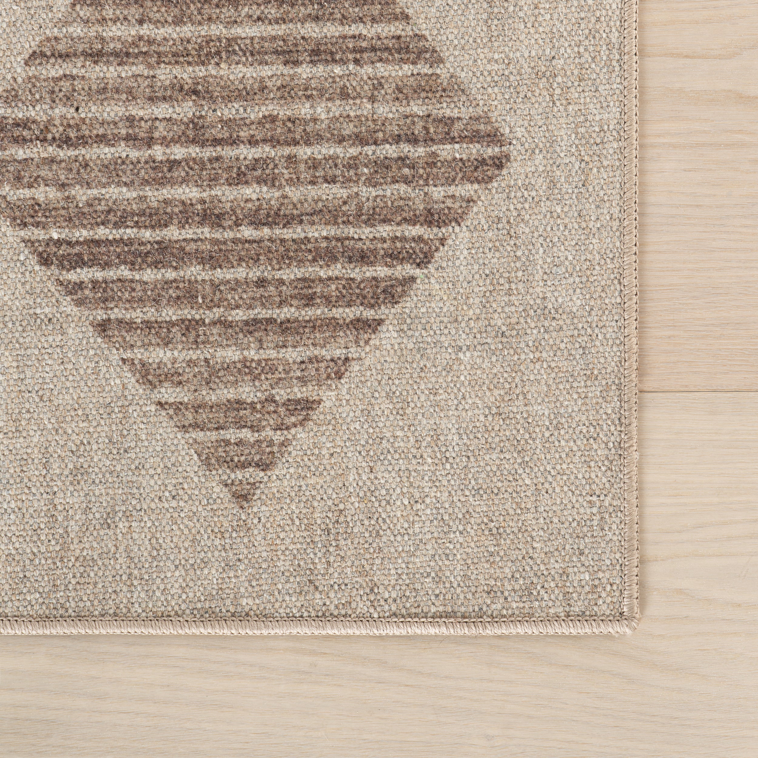 Nuloom Evrina Vintage Washable Area Rug - Image 15