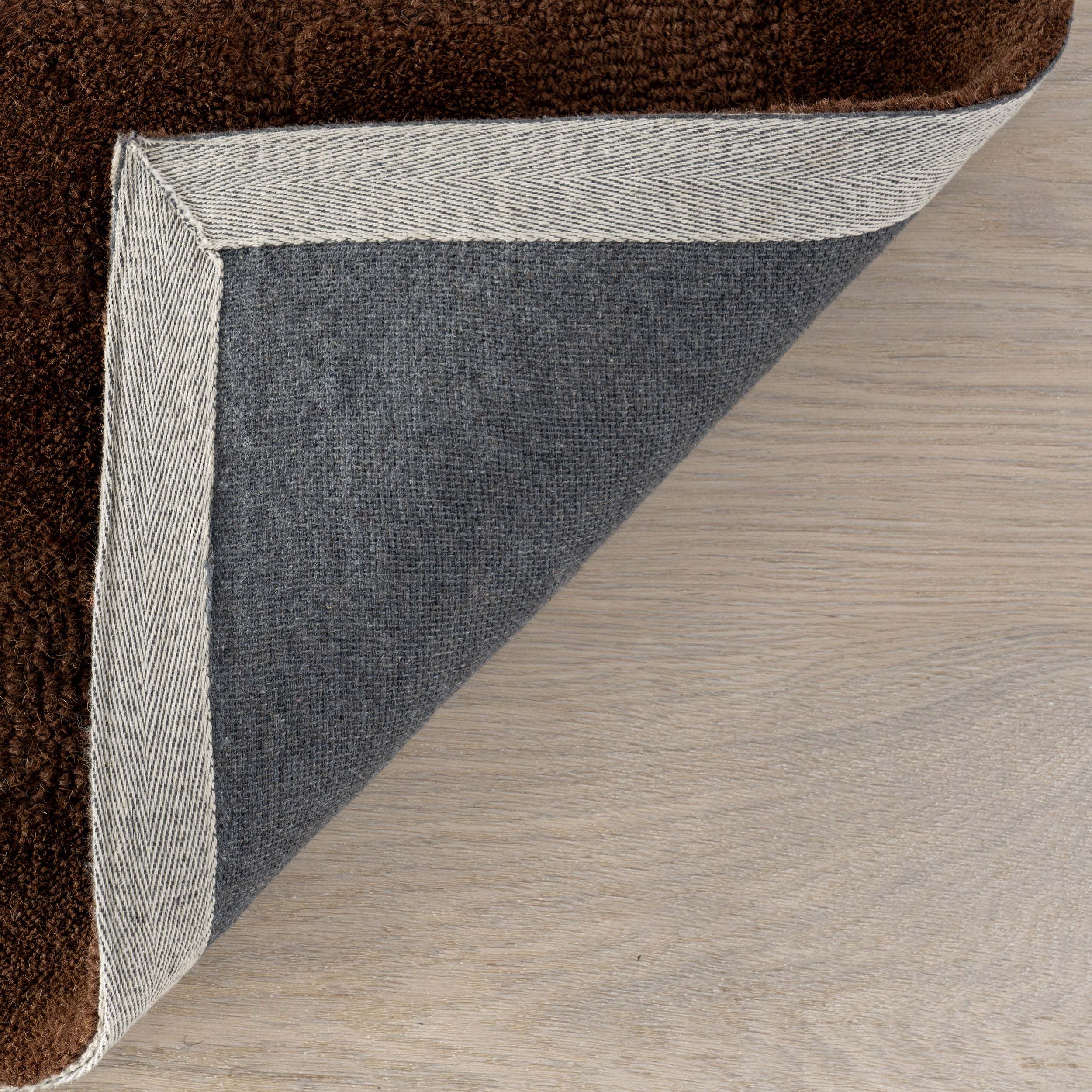 Fritz Checkered Wool Area Rug - Image 25