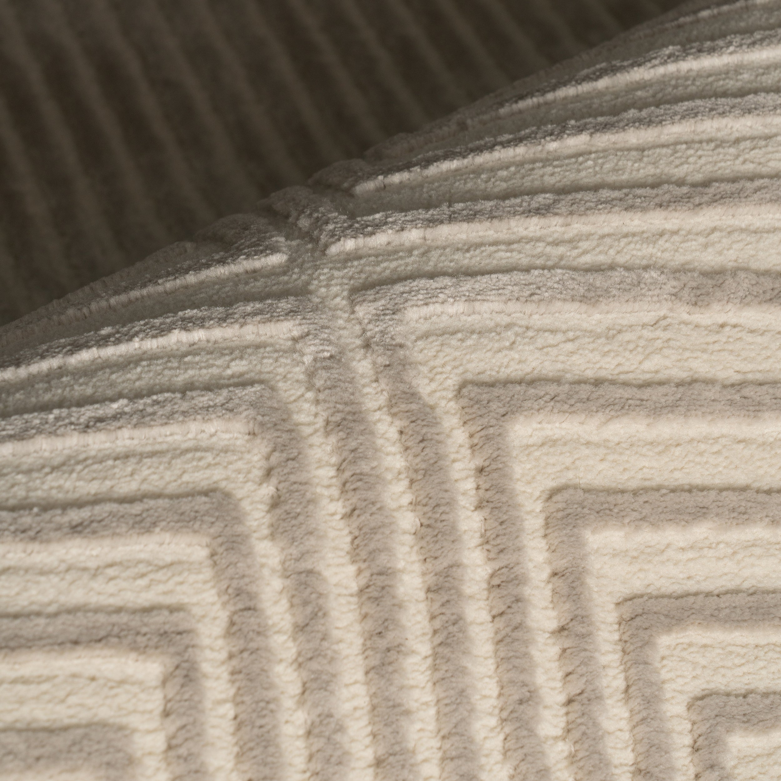Vaelina Mid-Century Geomeric Area Rug - Image 5