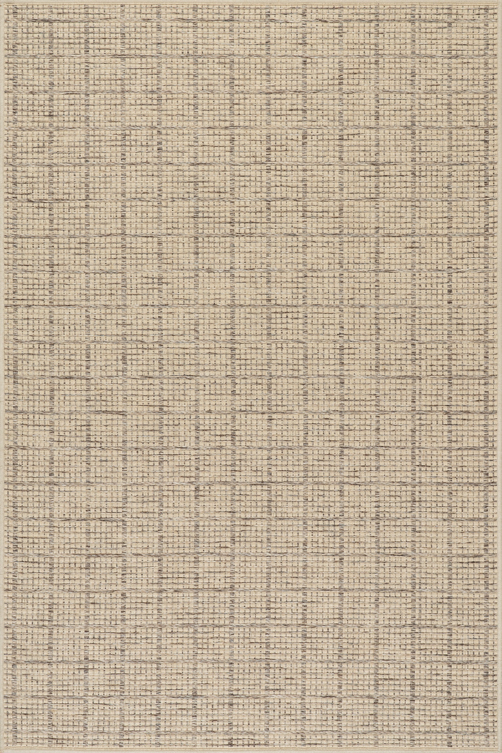 Nuloom Sylvara Modern Checkered Rug - Image 8