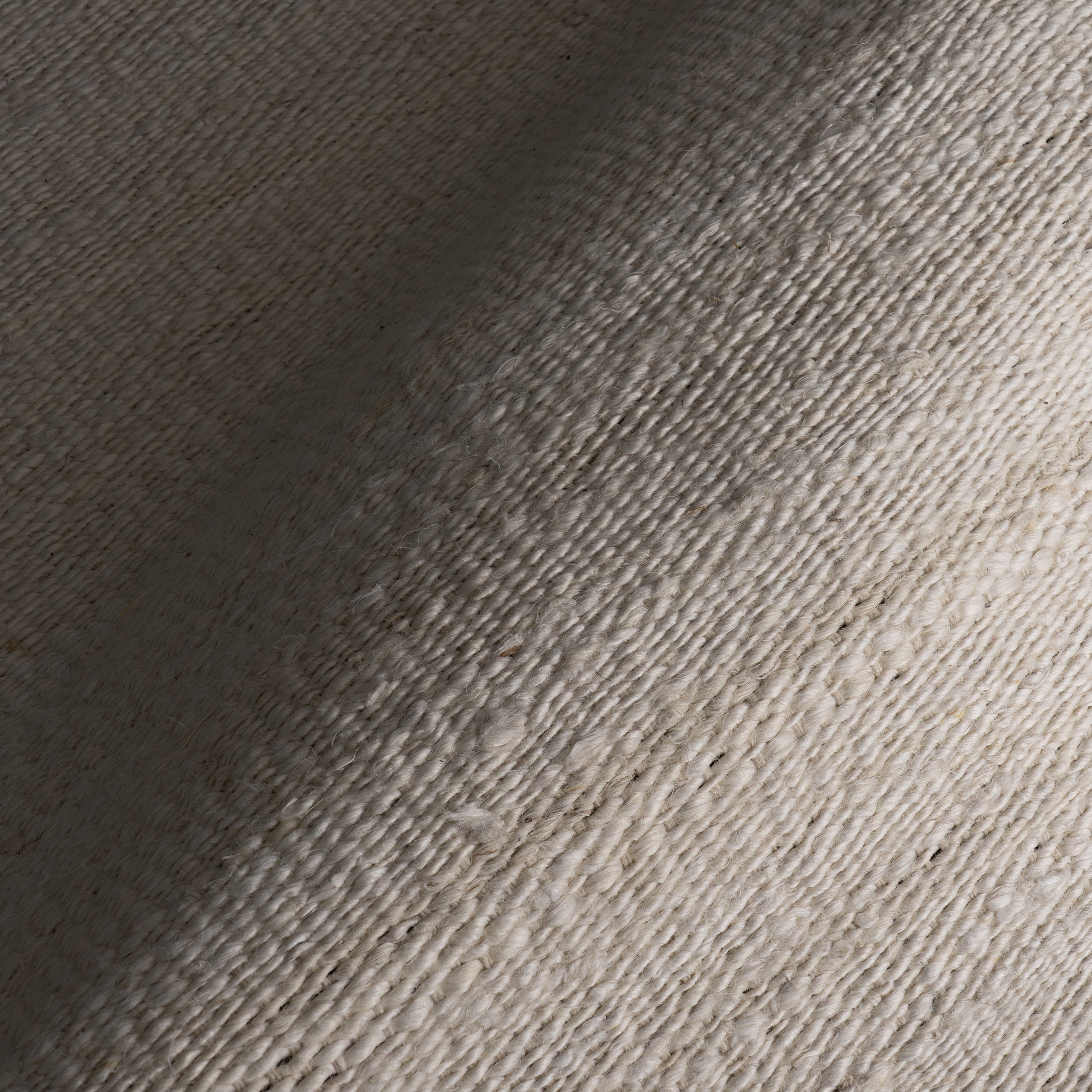 Galestria Bordered Modern Jute Area Rug - Image 19