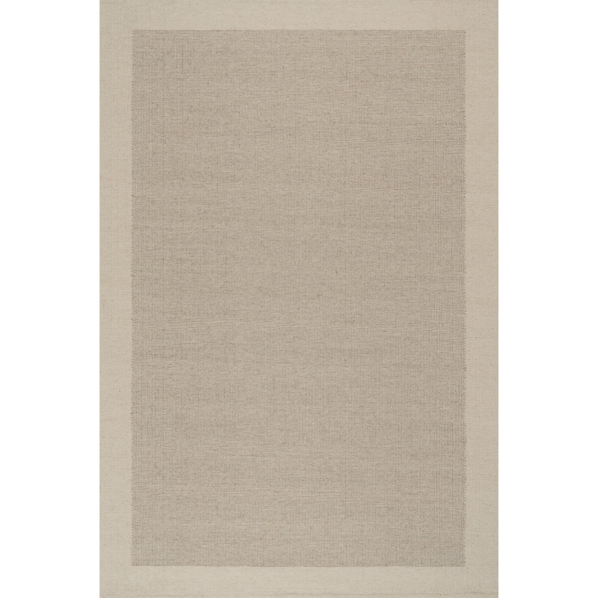 Nuloom Ravielle Hand Woven Wool Area Rug