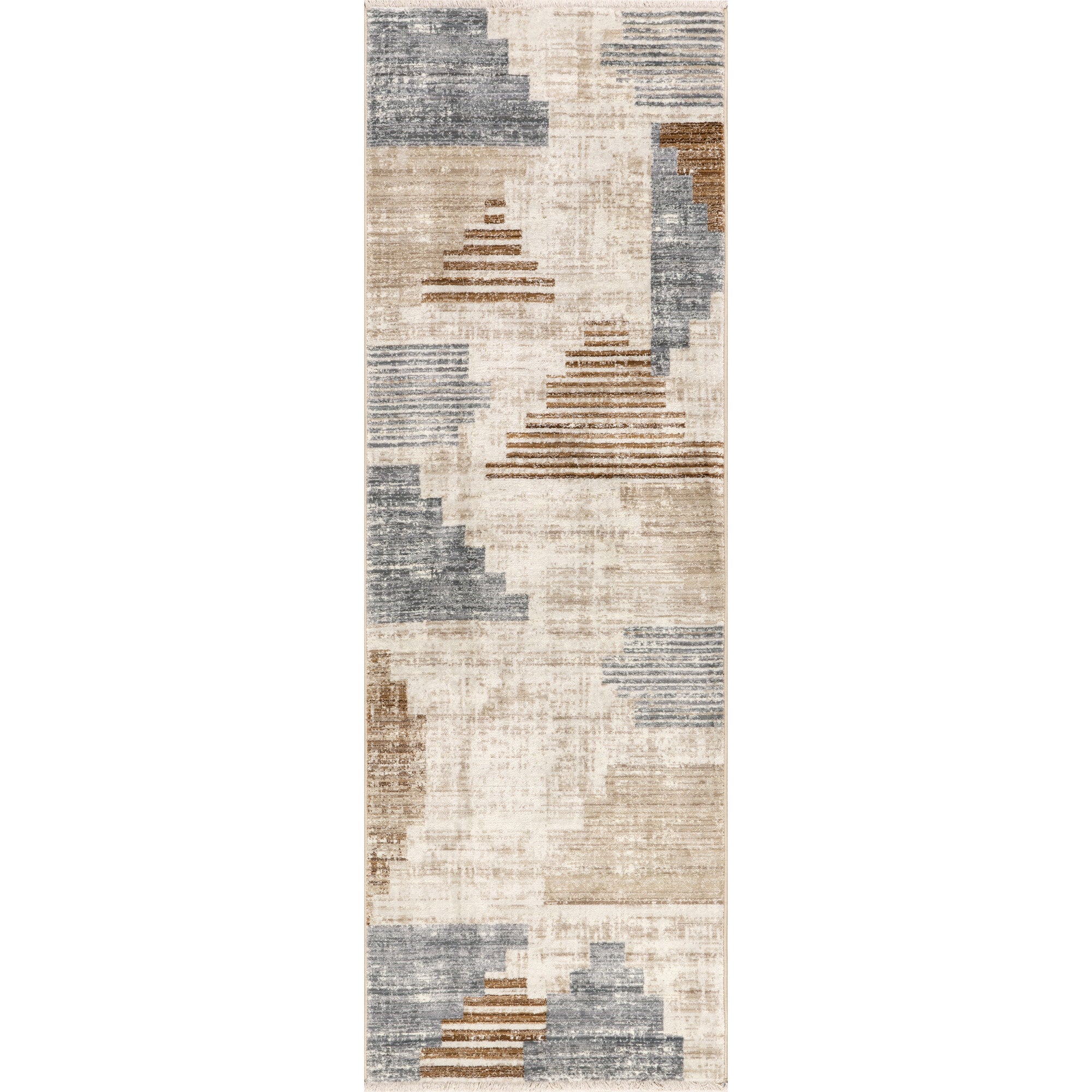 nuLOOM Vanita Transitional Southwestern Fringe Area Rug - Image 10