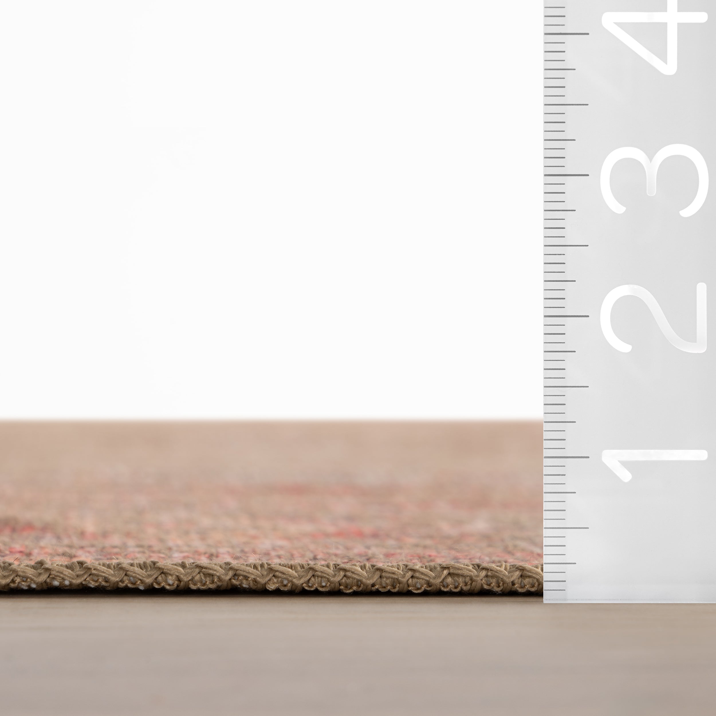 Nuloom Sancia Vintage Area Rug - Image 3