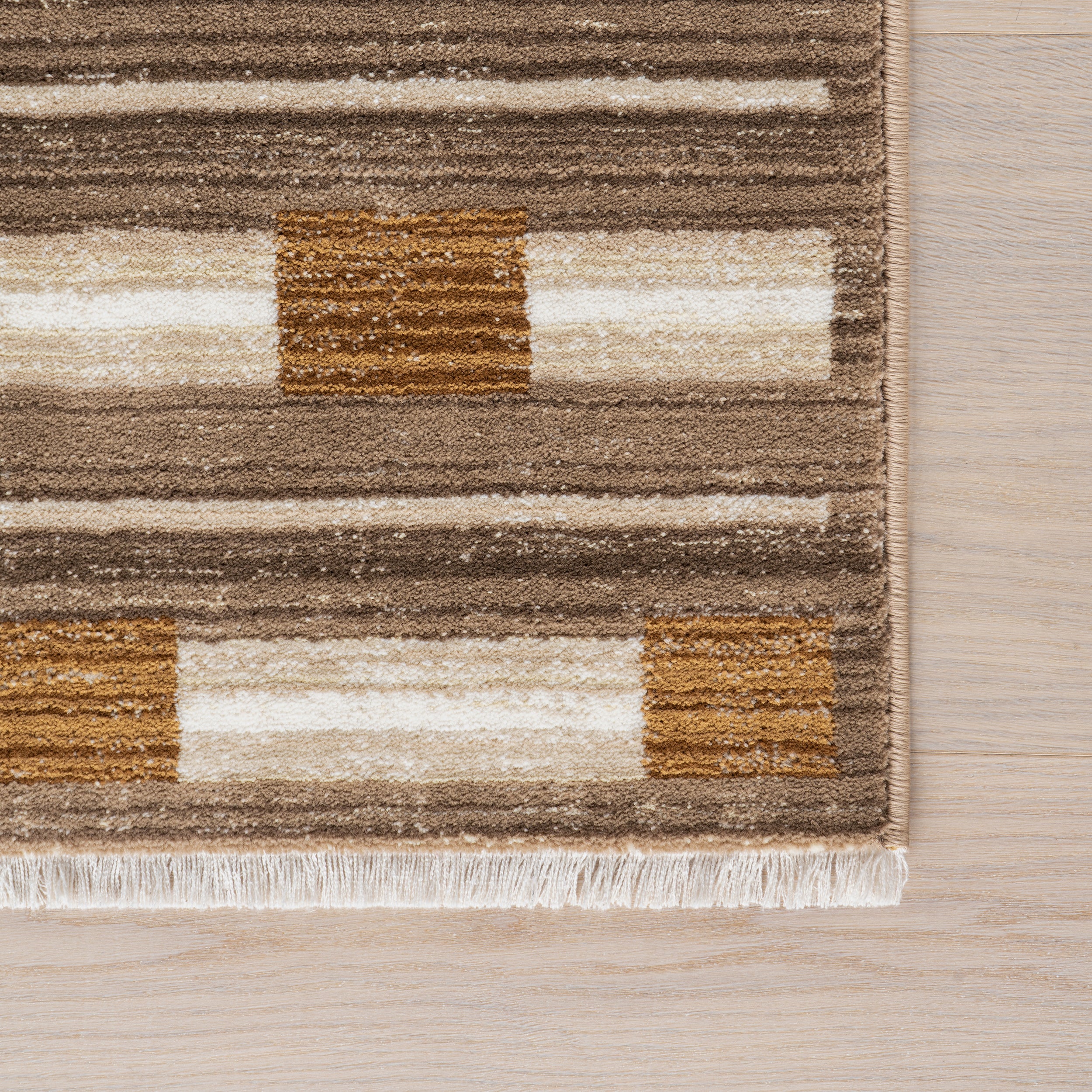 Diorave Geometric Modern Indoor Area Rug - Image 6