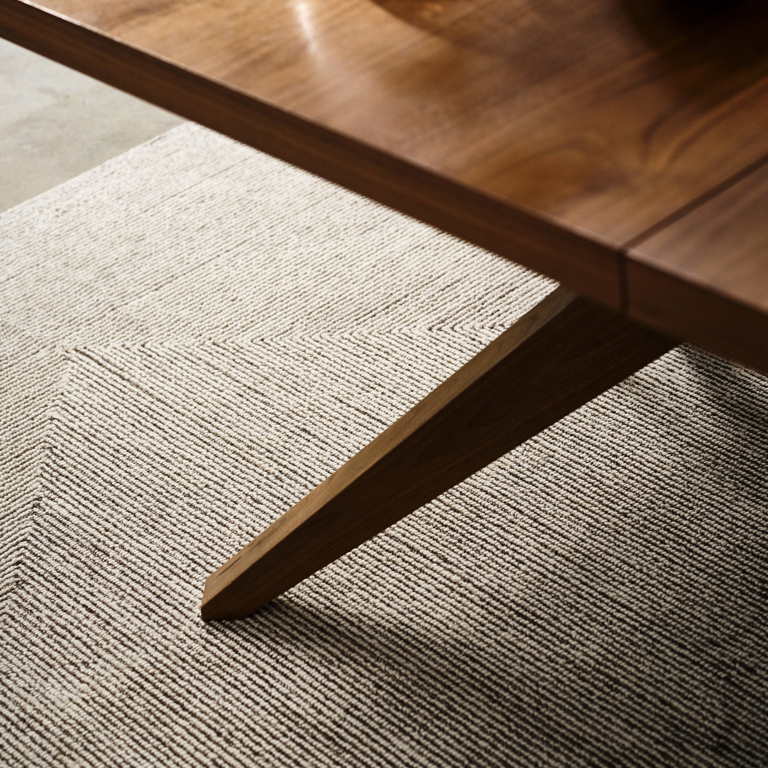 Stoic Wool Area Rug - Image 9