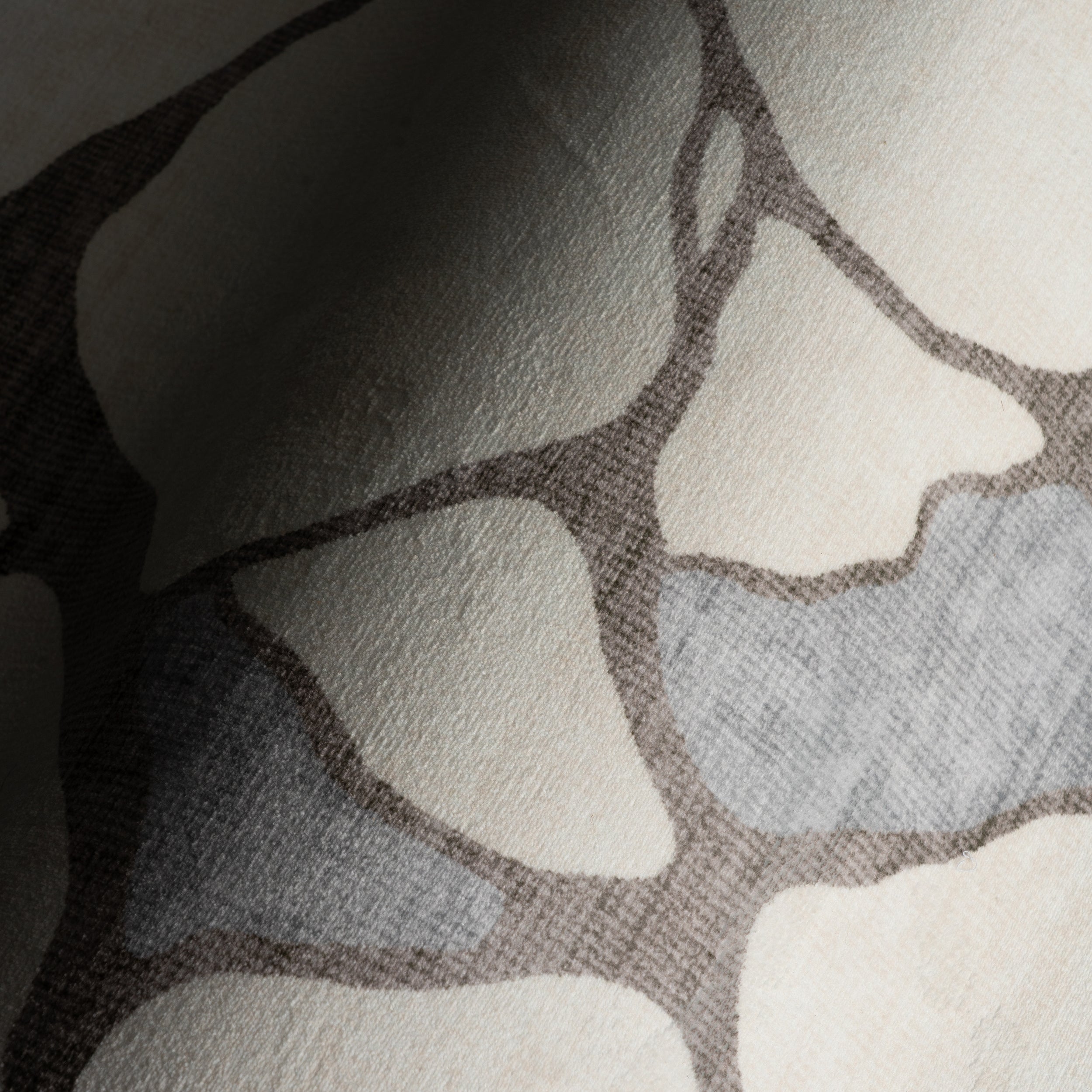 Nuloom Enlisse Abstract Washable Rug - Image 5