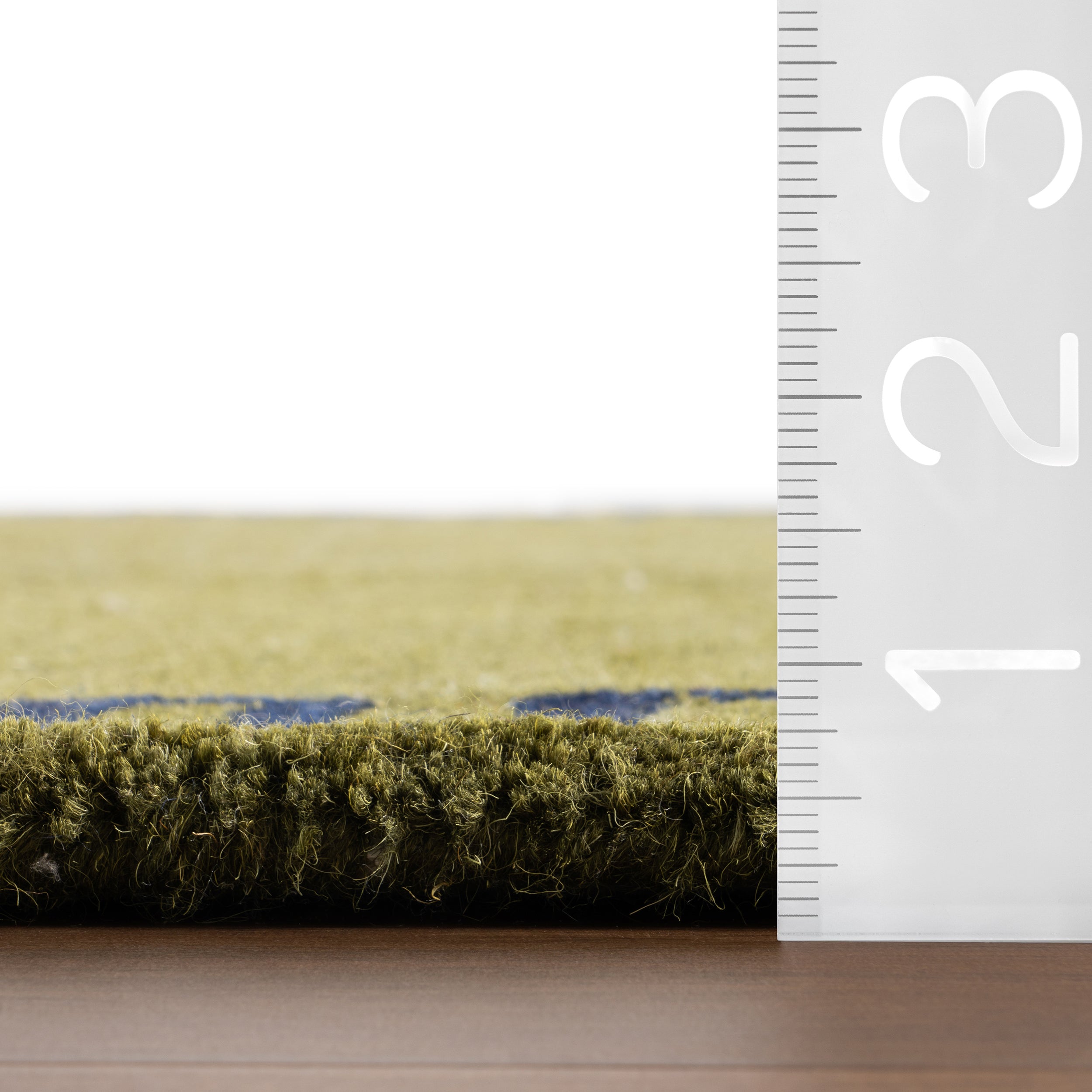 Nuloom Renata Fleuron Bordered Wool Rug - Image 10