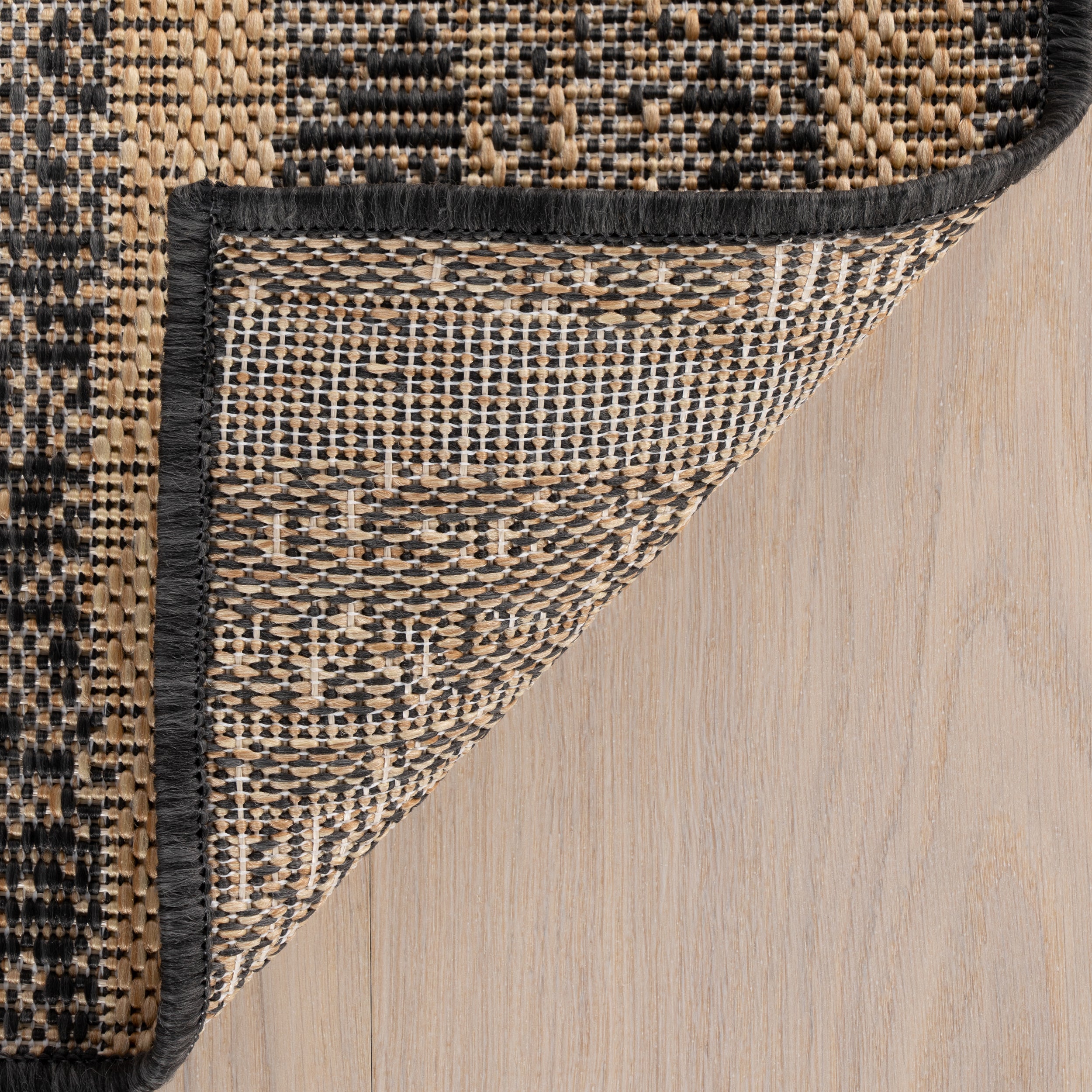 Venira Indoor/Outdoor Bohemian Area Rug - Image 26