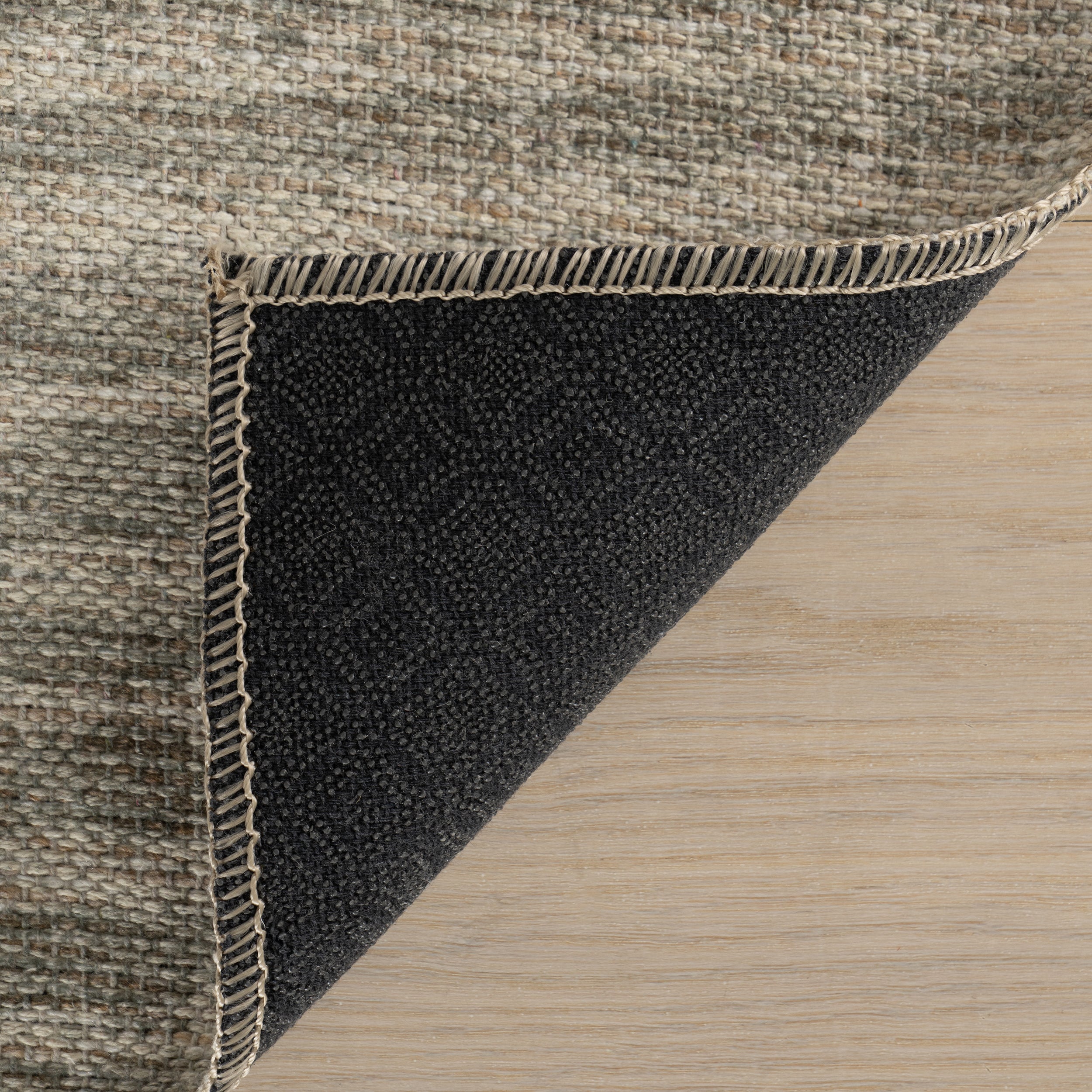 Nuloom Elyndra Abstract Bohemian Indoor Washable Area Rug - Image 7