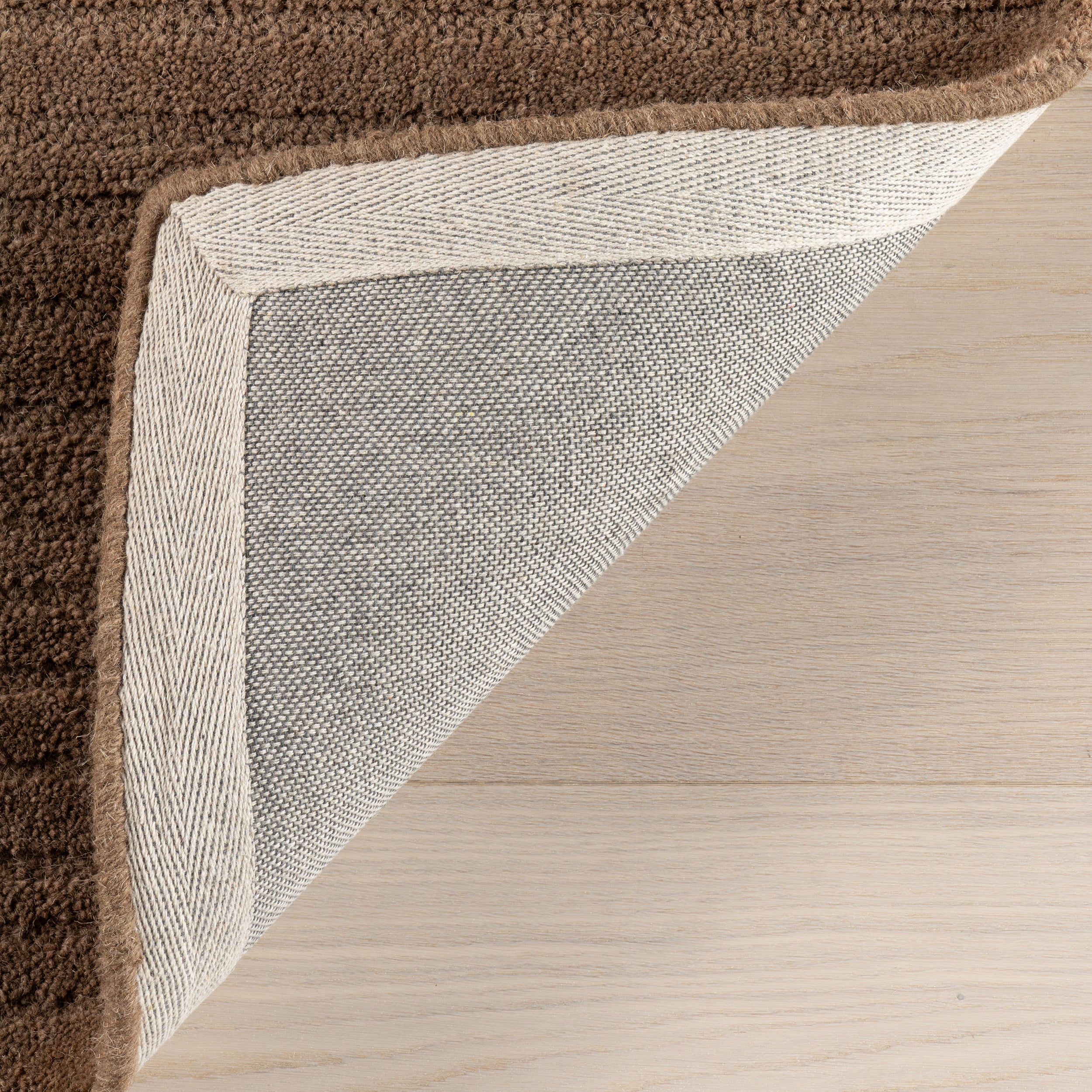 Southwest Striped Wool Area Rug - Image 22
