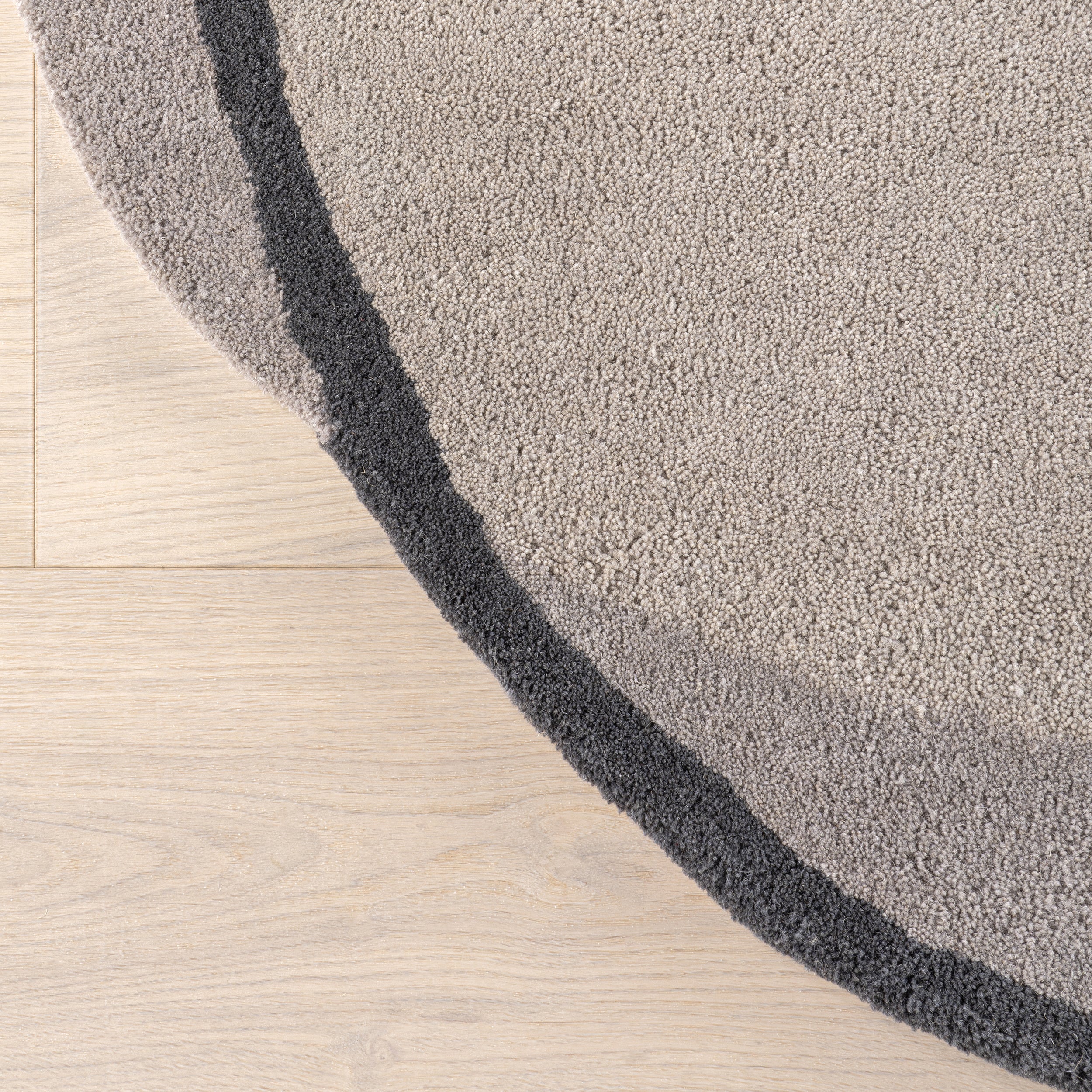Greenwich Abstract Wool Area Rug - Image 22