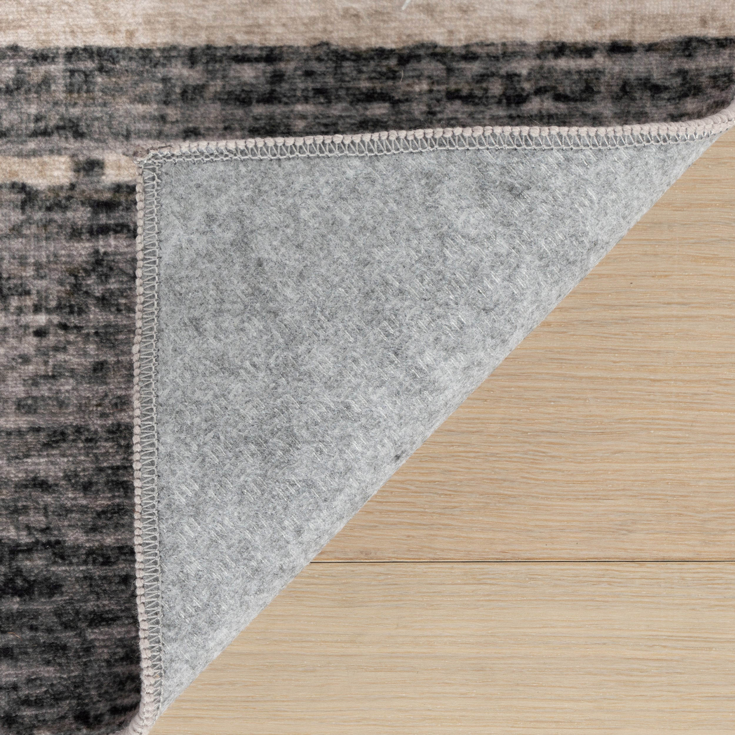 Nuloom Sabienne Abstract Washable Rug - Image 8