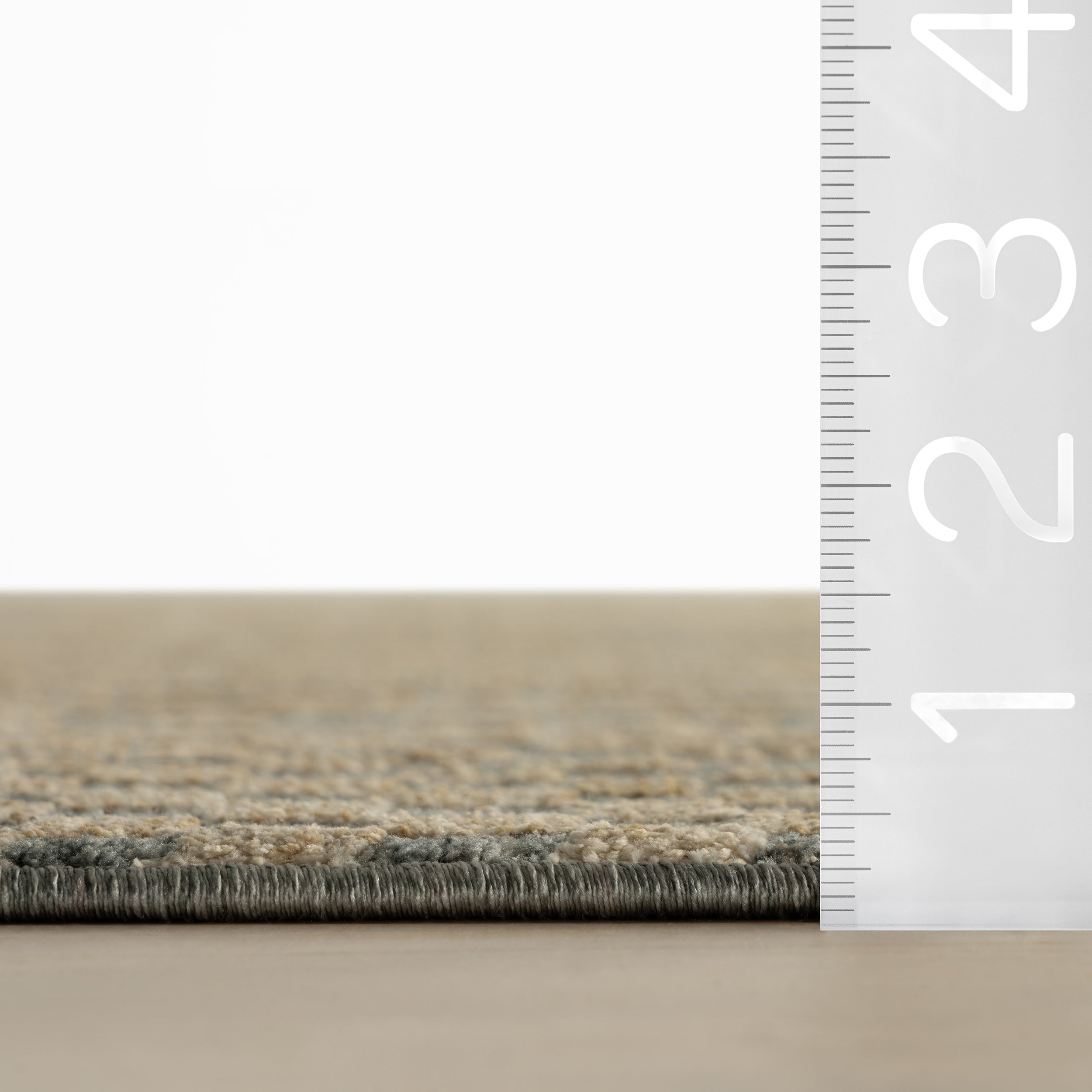 nuLOOM Cassiel Checkered Area Rug - Image 3