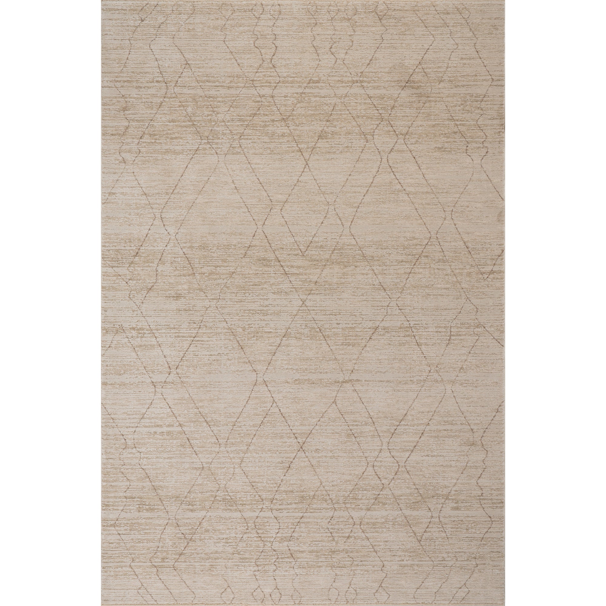 Nuloom Calissa Southwestern Trellis Rug