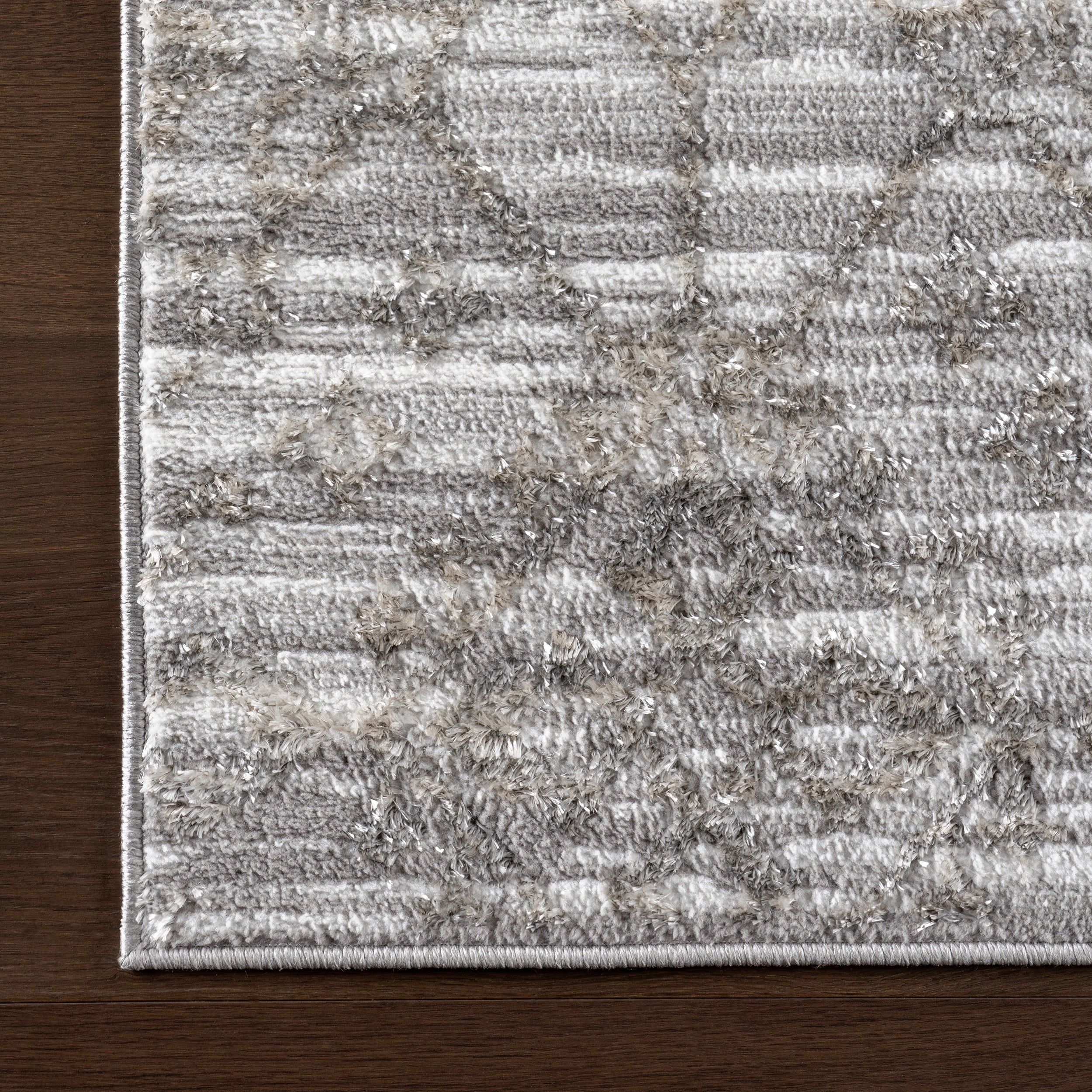 Winnie Geometric Area Rug - Image 5