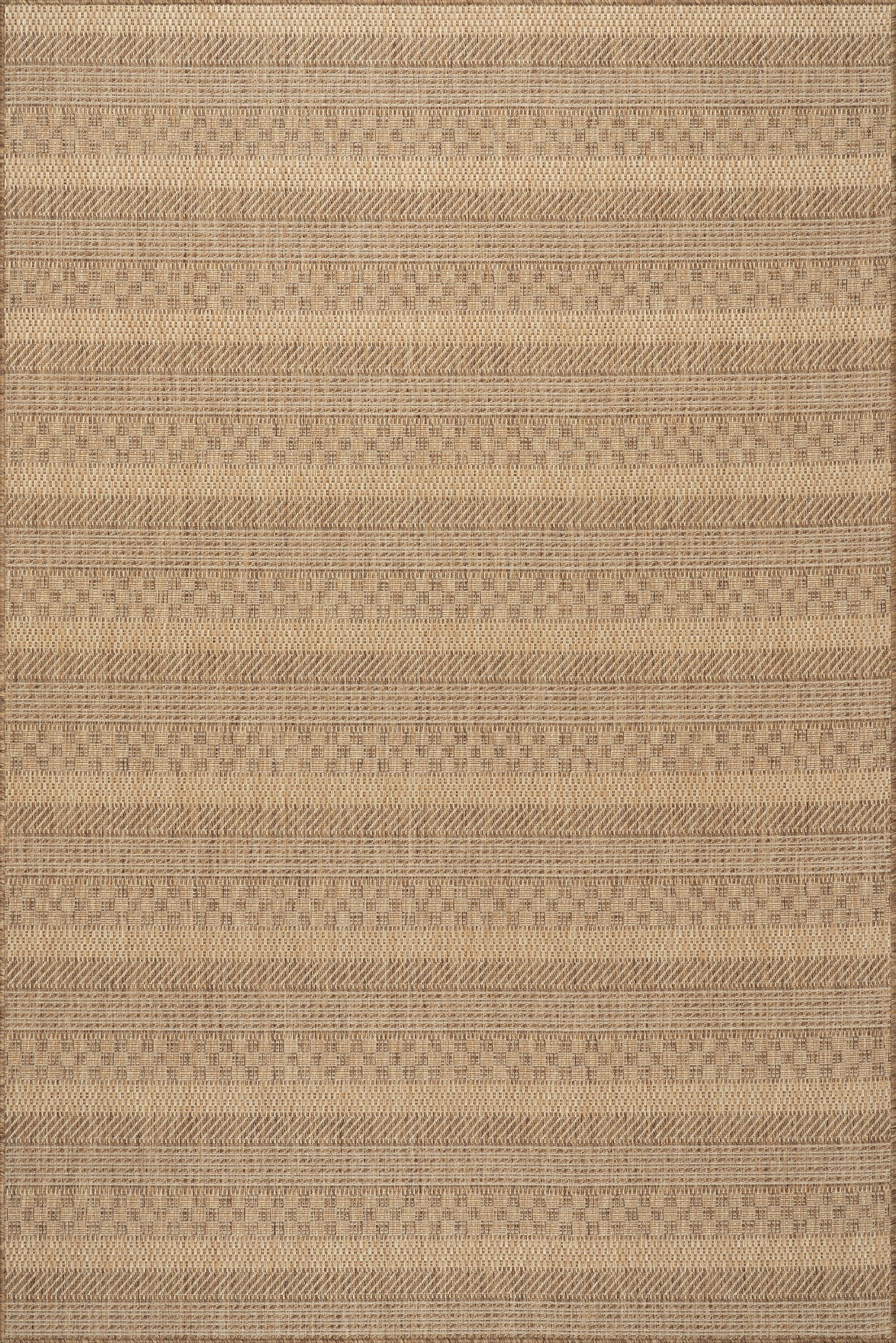 Vail Modern Indoor/Outdoor Area Rug