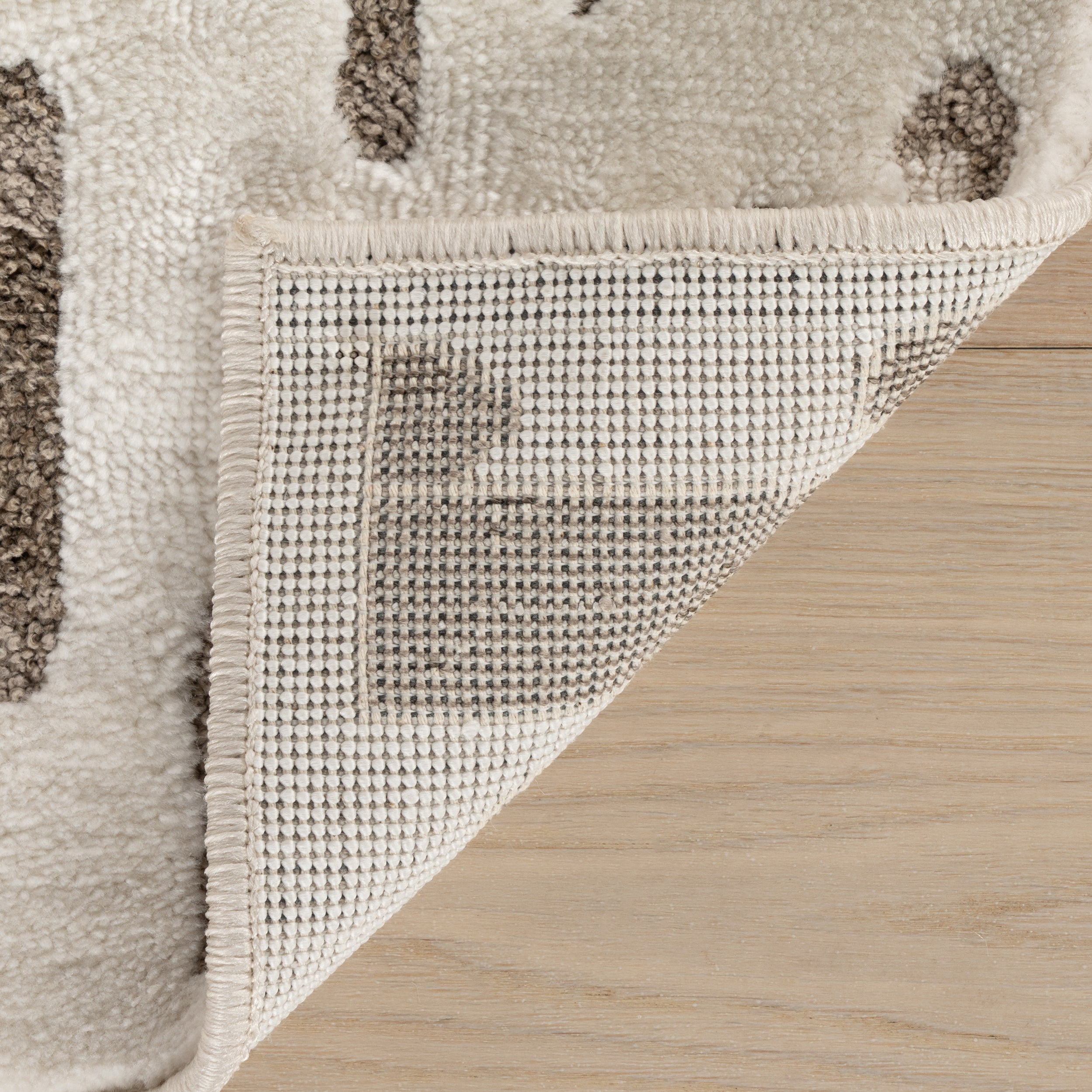 nuLOOM Clarisse Modern Polka Dot Area Rug - Image 8
