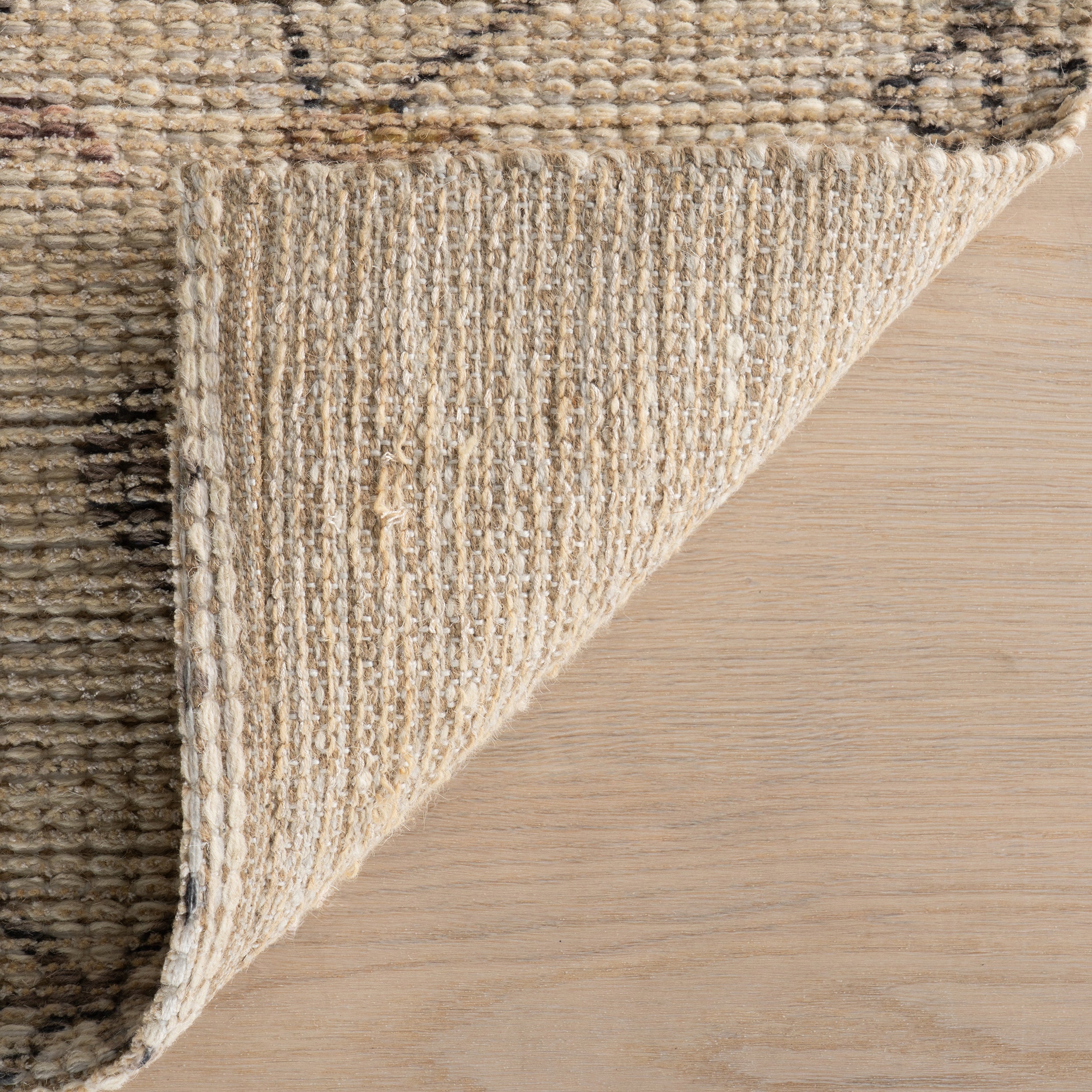Nuloom Corenna Geometric Floral Rug - Image 7