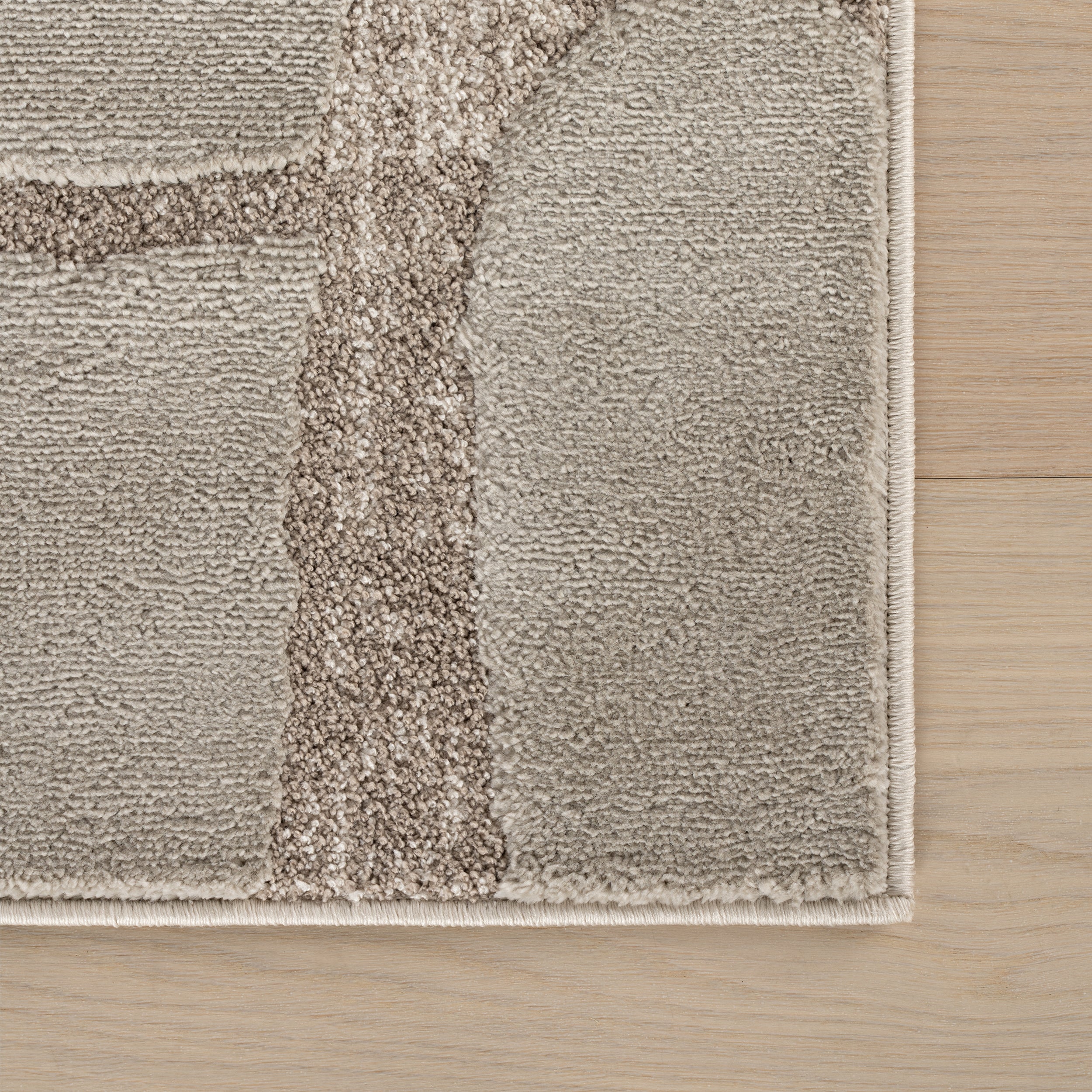 nuLOOM Melisande Modern Abstract Area Rug - Image 6