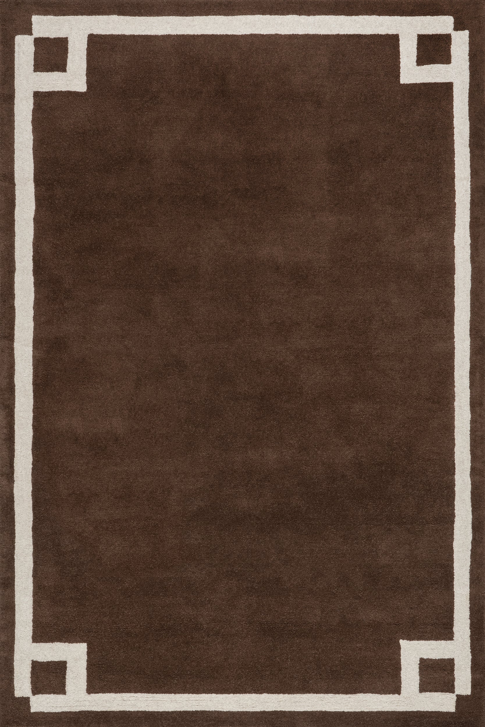 Grace Bordered Wool Area Rug - Image 10