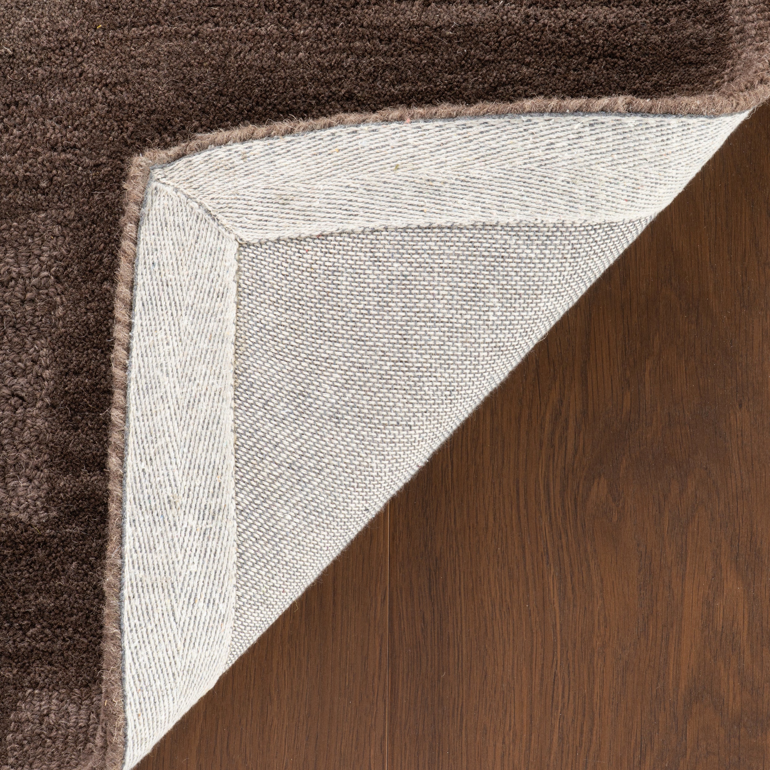 Nuloom Mireille Lune Solid Wool Rug - Image 14