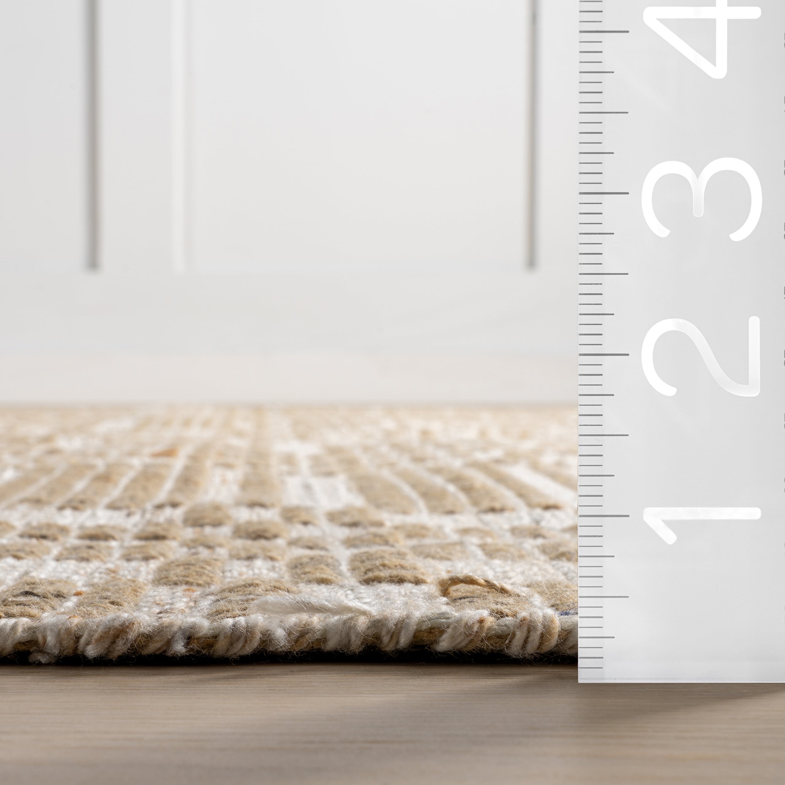Austin Geometric Area Rug - Image 3