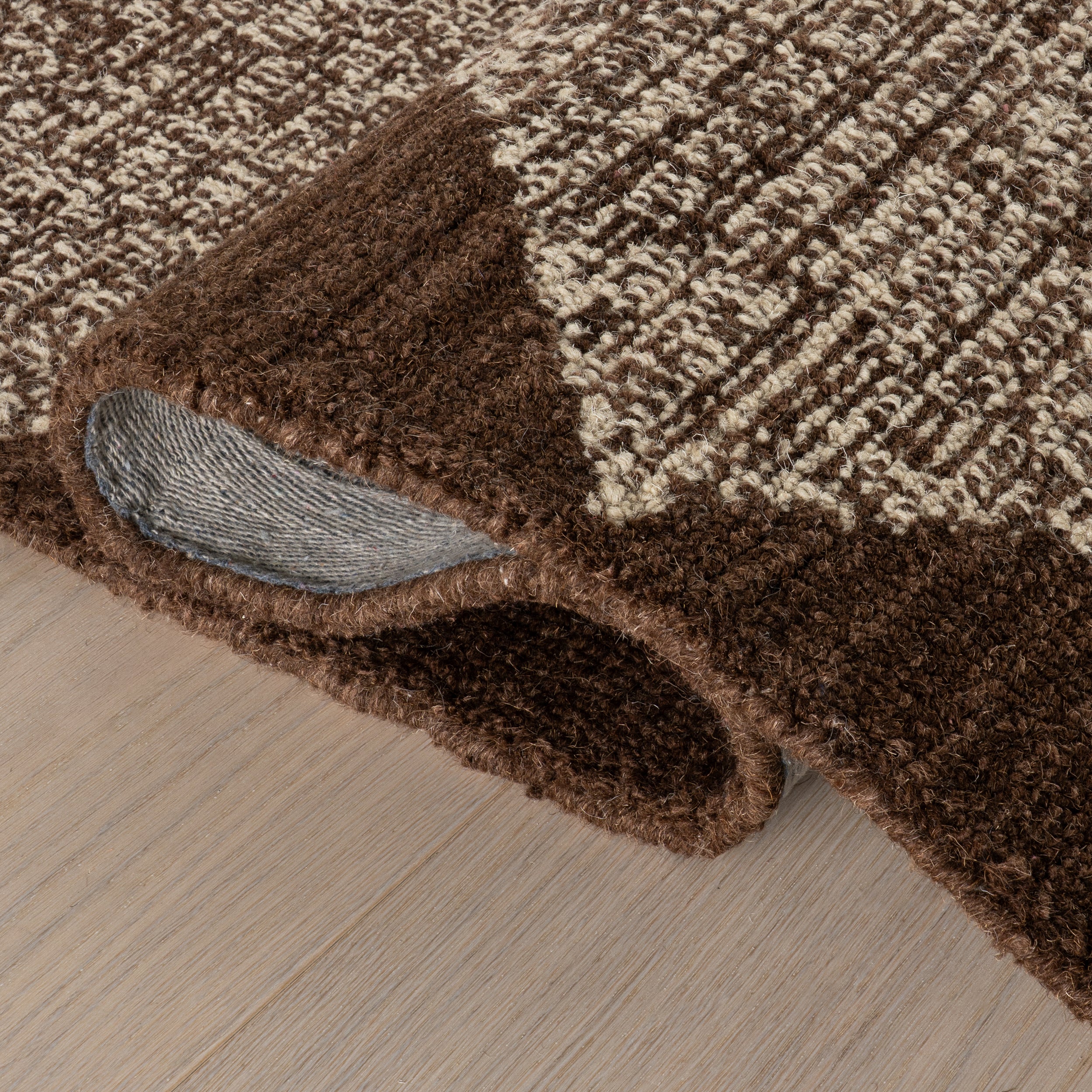 Nuloom Nivora Tufted Diamond Area Rug - Image 11