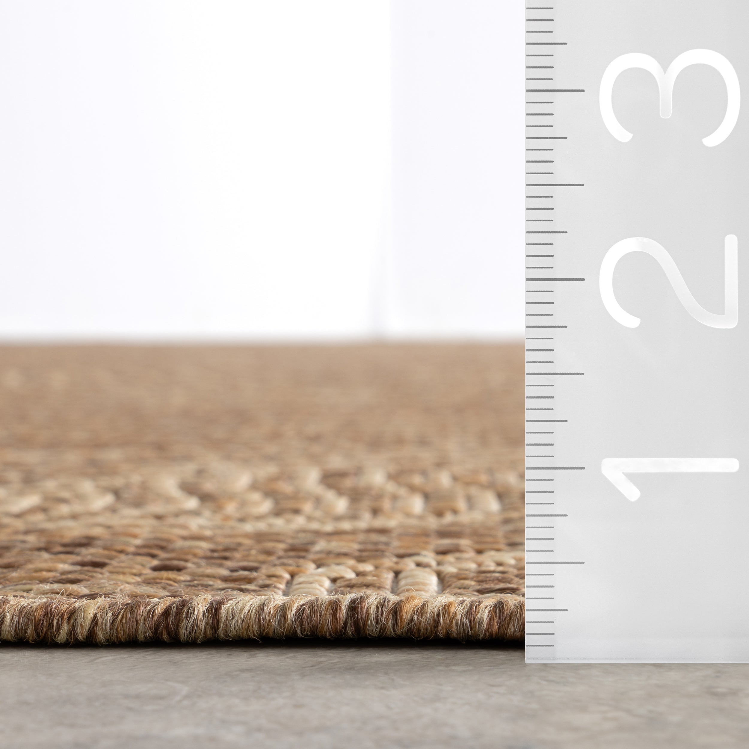 Cathryn Modern Indoor/Outdoor Area Rug - Image 3