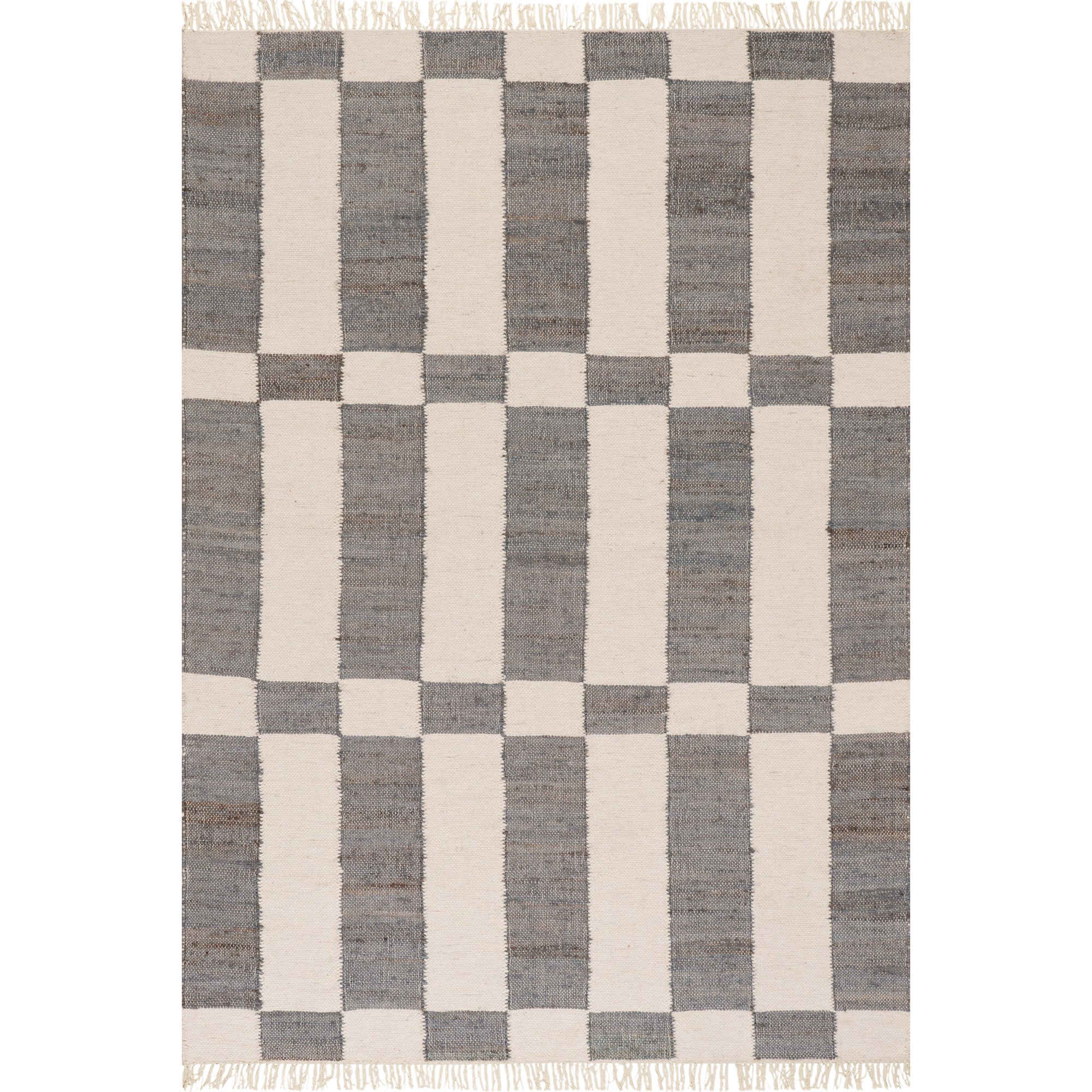 Nuloom Avenelle Jute Modern Farmhouse Area Rug - Image 8