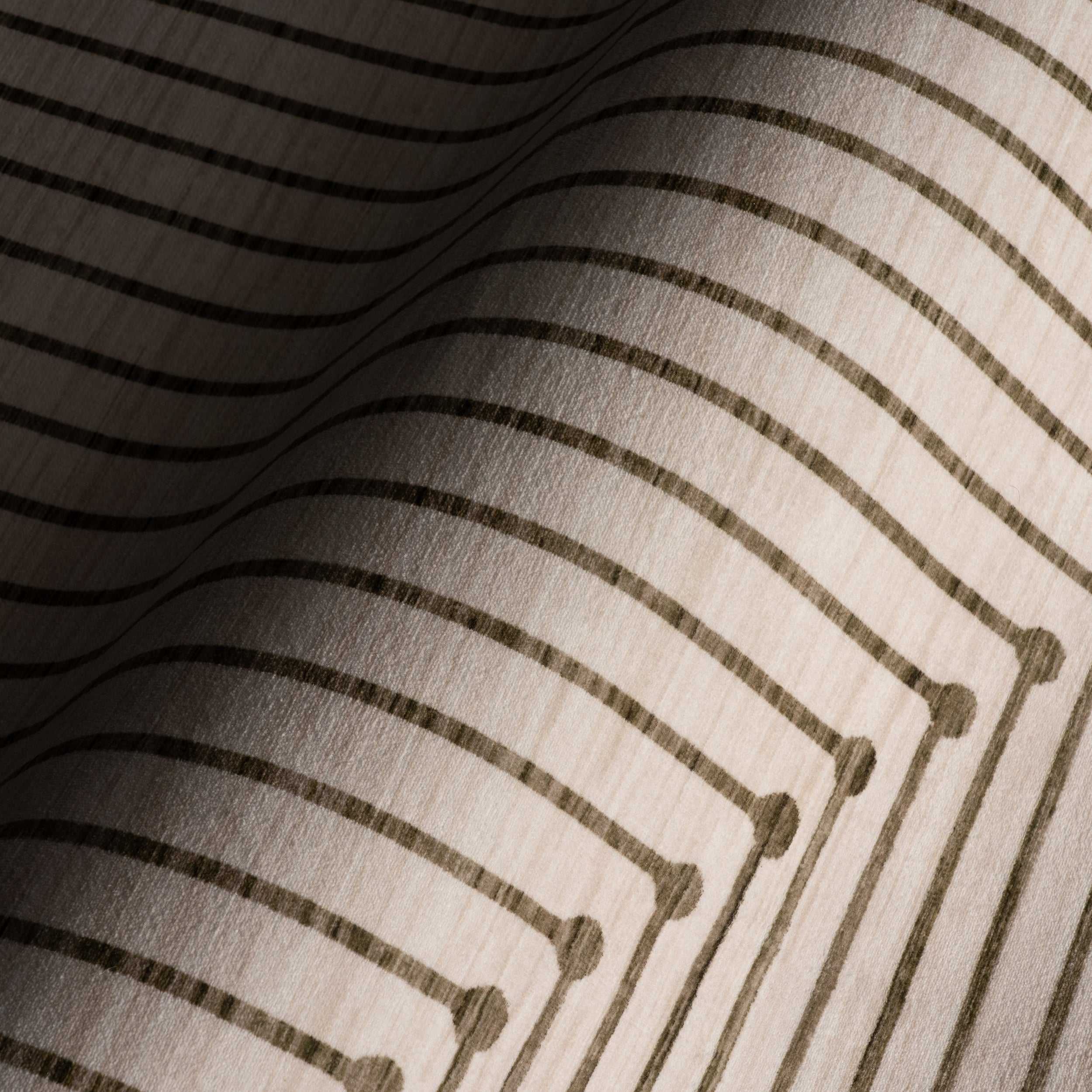 Nuloom Perenna Geometric Washable Rug - Image 5