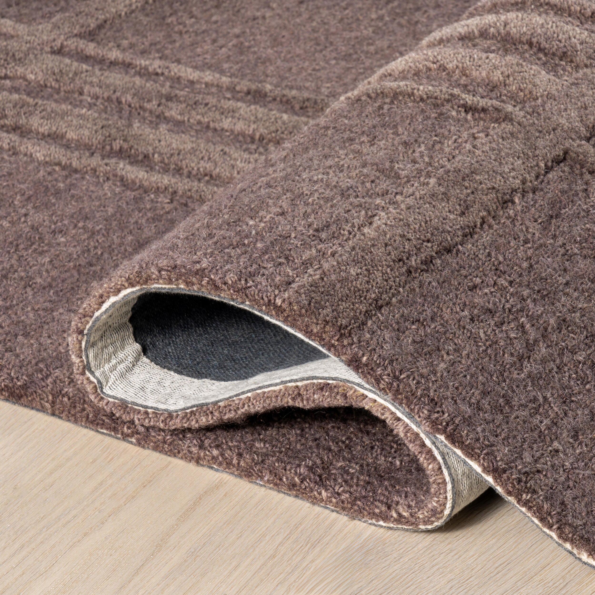Mallory Plaid Wool Area Rug - Image 19