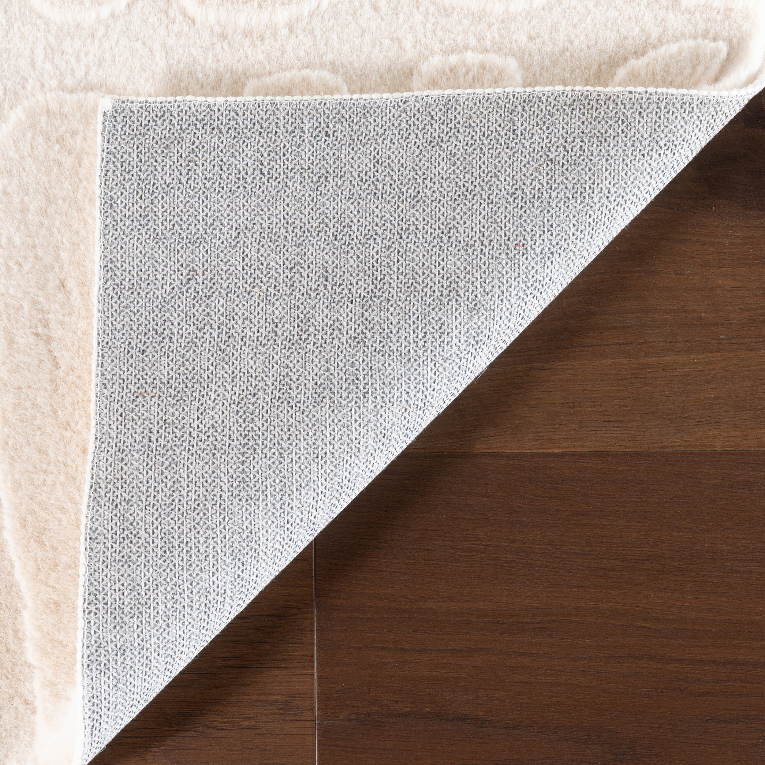 Nuloom Tavina Solid Cloud Washable Area Rug - Image 26
