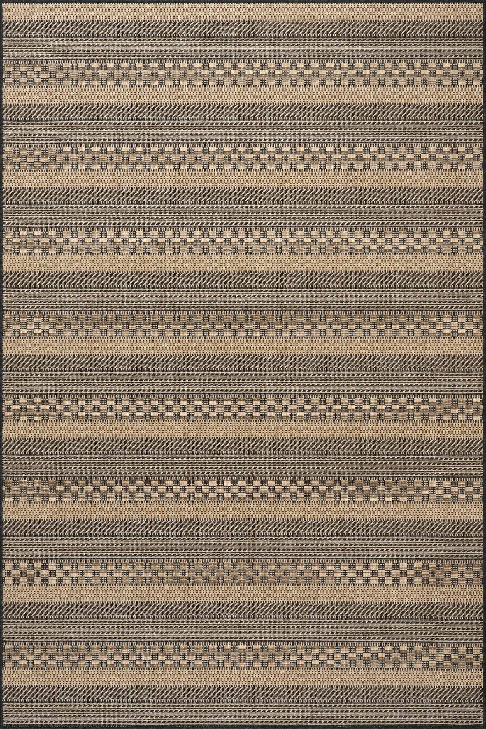 Vail Modern Indoor/Outdoor Area Rug - Image 9