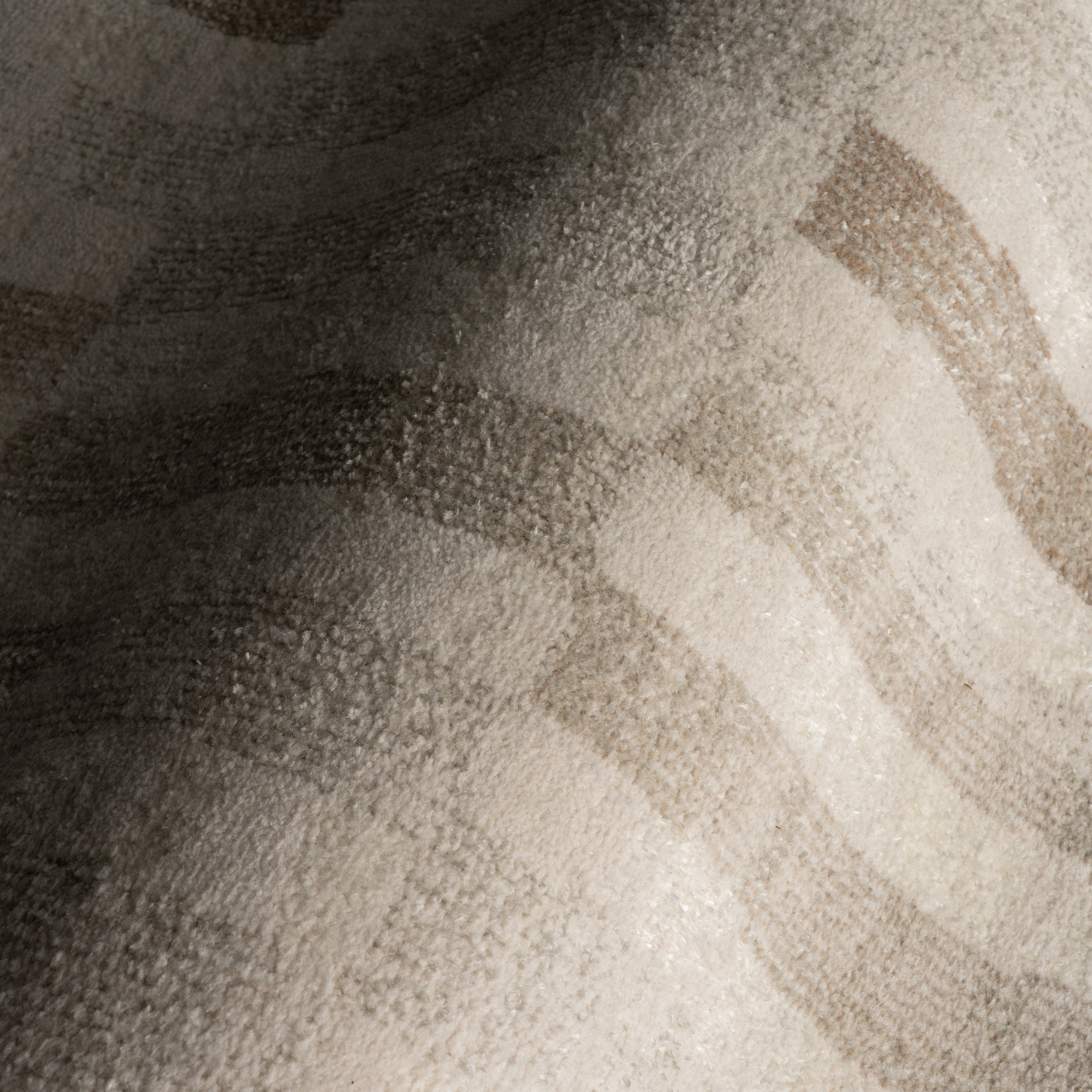 nuLOOM Romilda Rustic Abstract Washable Area Rug - Image 5