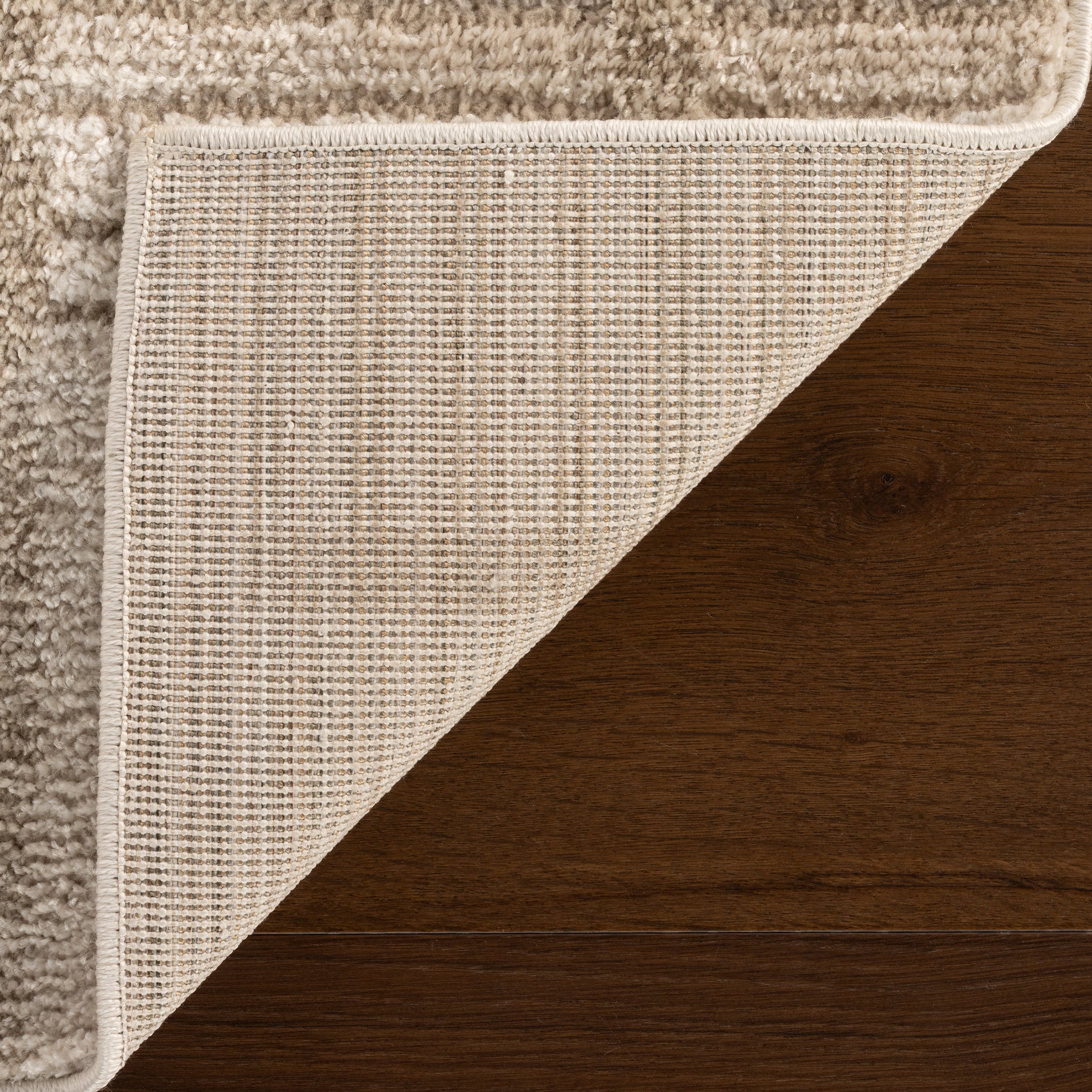 Elaravelle Striped Modern Area Rug - Image 8