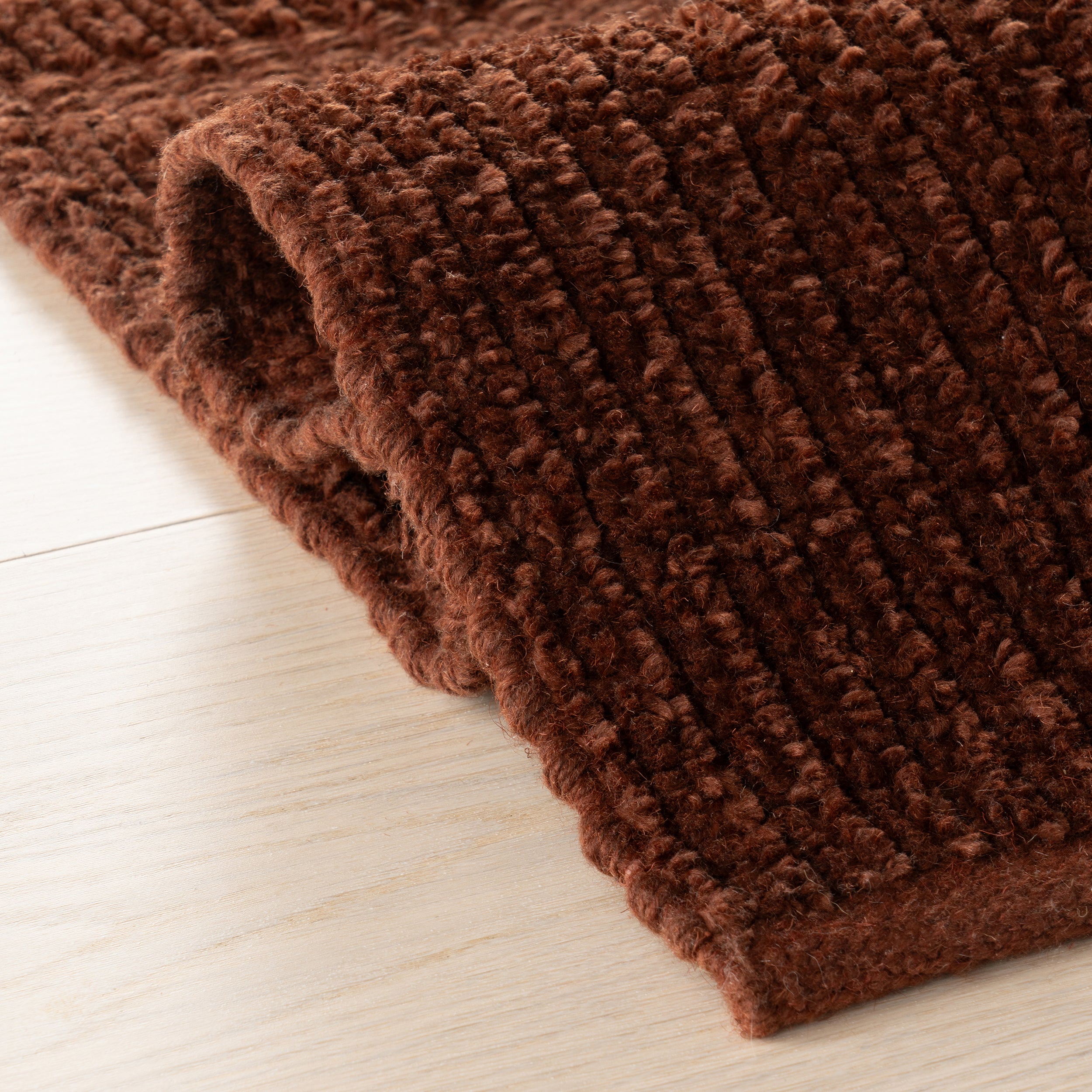 Nuloom Cerisse Abstract Bohemian Rug - Image 4