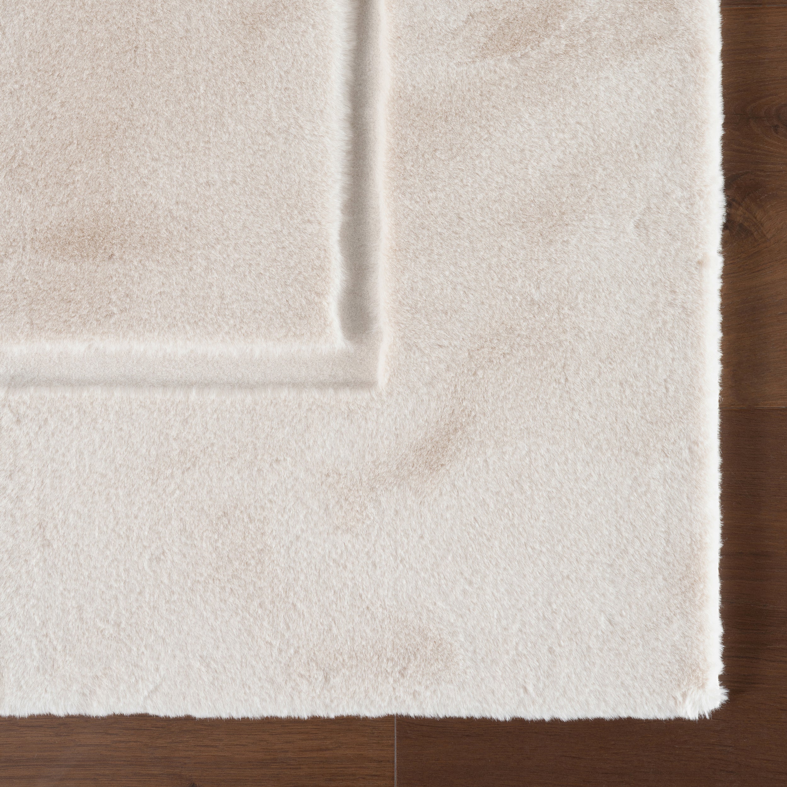 Nuloom Auralyn Solid Cloud Washable Area Rug - Image 24