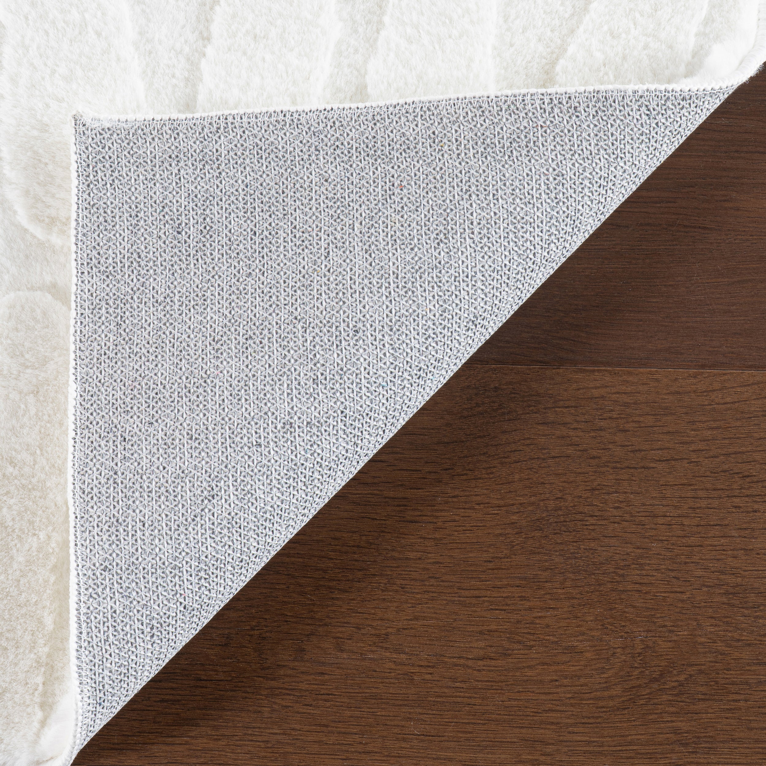 Nuloom Tavina Solid Cloud Washable Area Rug - Image 17