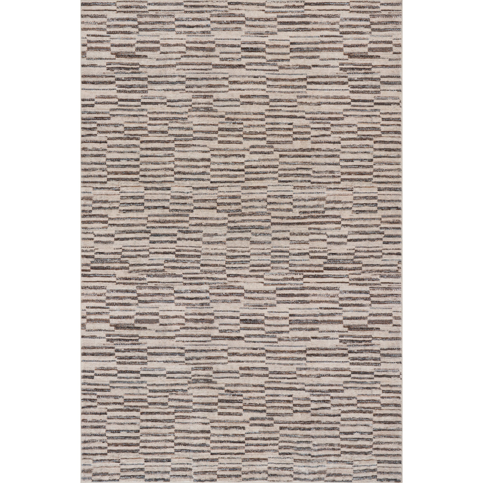 Talienne Abstract Handmade Wool Area Rug - Image 8