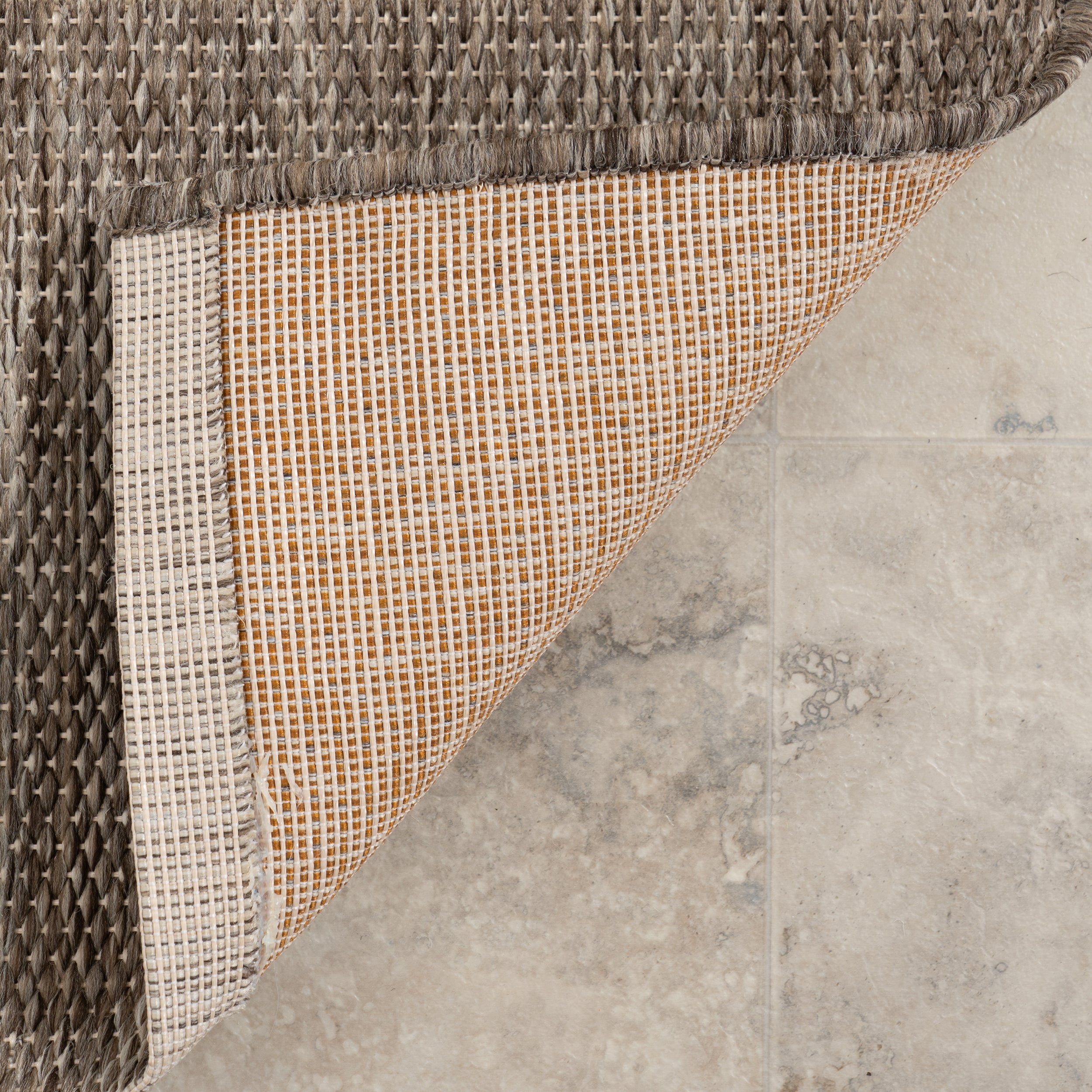 Alaina Indoor/Outdoor Striped Area Rug - Image 27