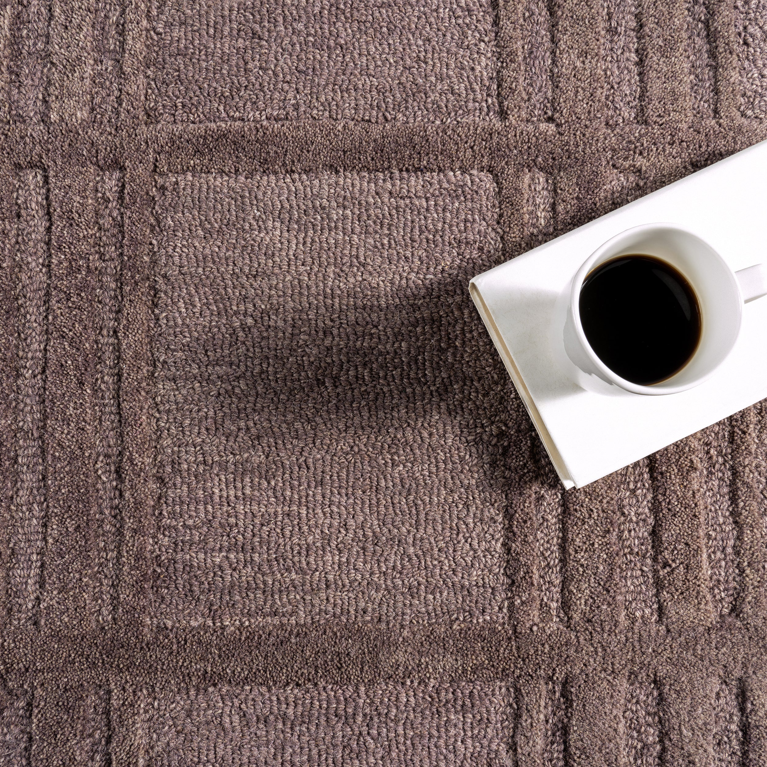 Mallory Plaid Wool Area Rug - Image 22