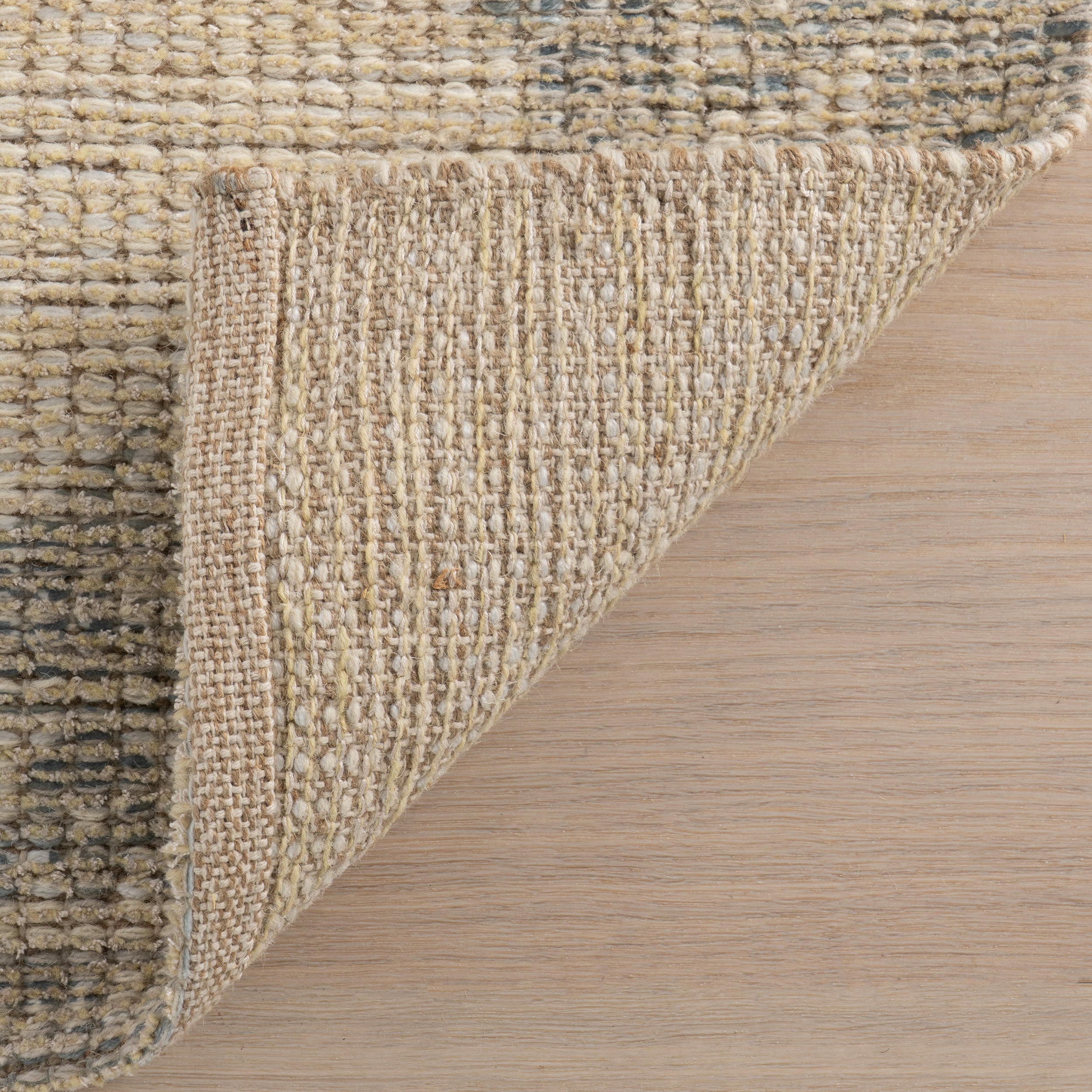 Nuloom Danisse Textured Floral Rug - Image 7