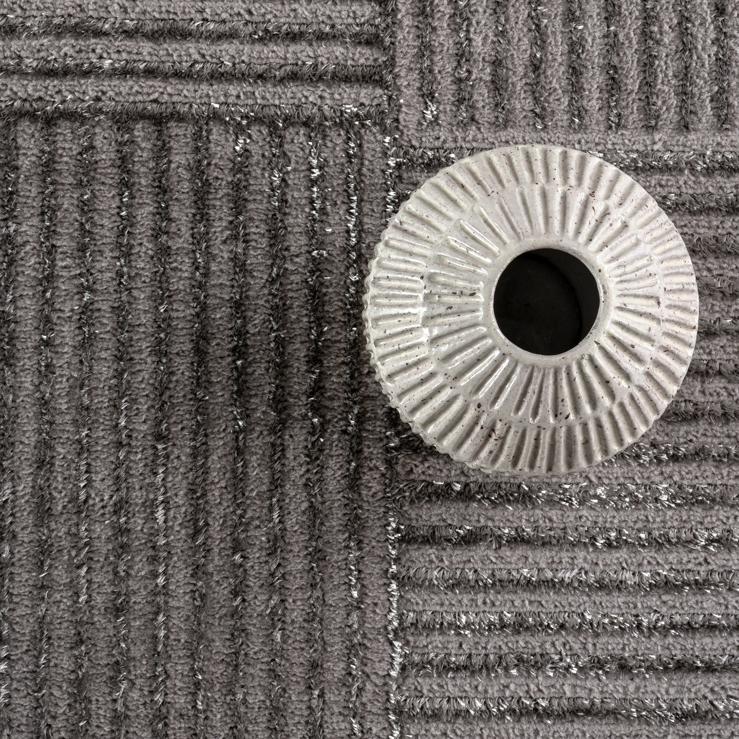 Winnie Geometric Area Rug - Image 15