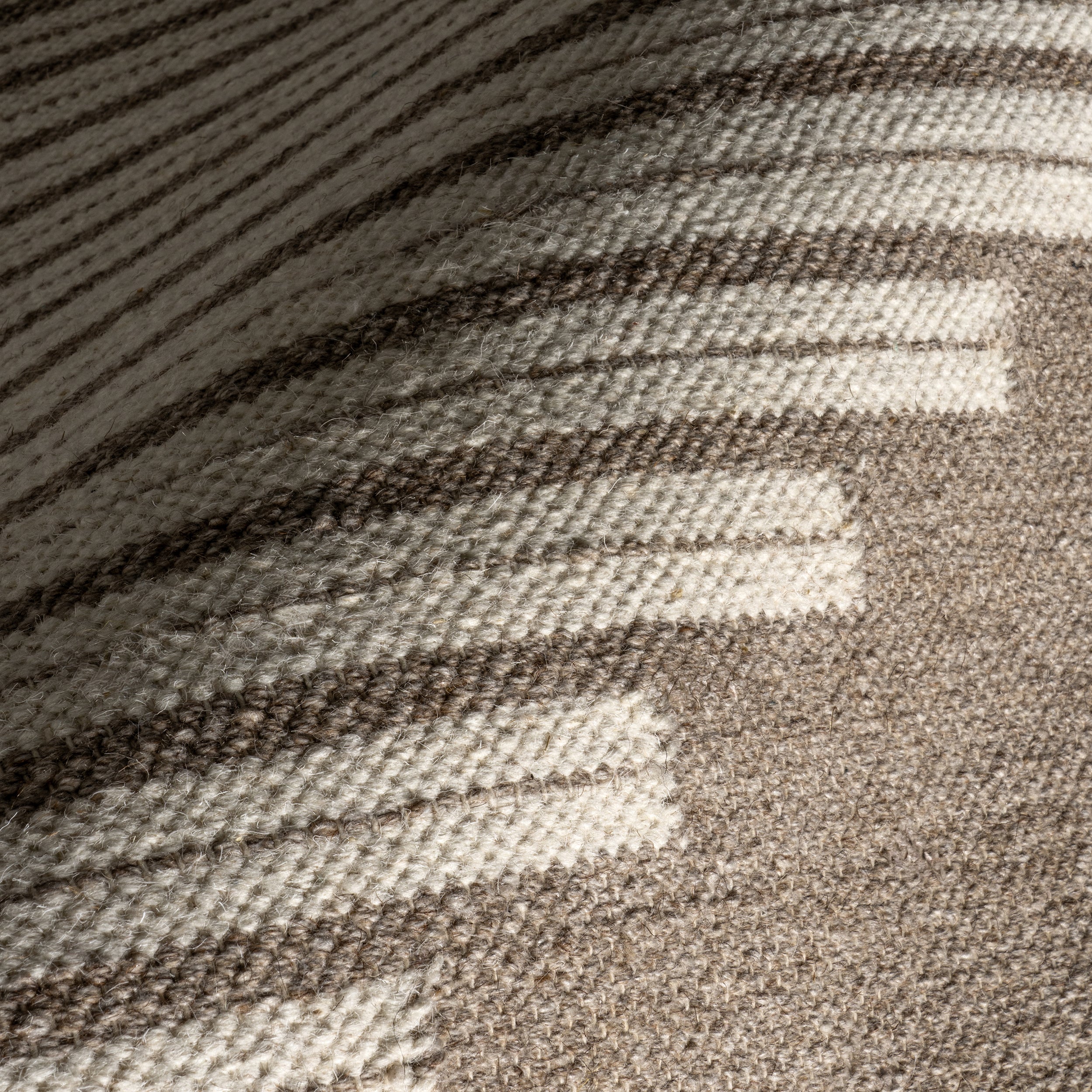 Grove Southwestern Wool Blend Area Rug - Image 5