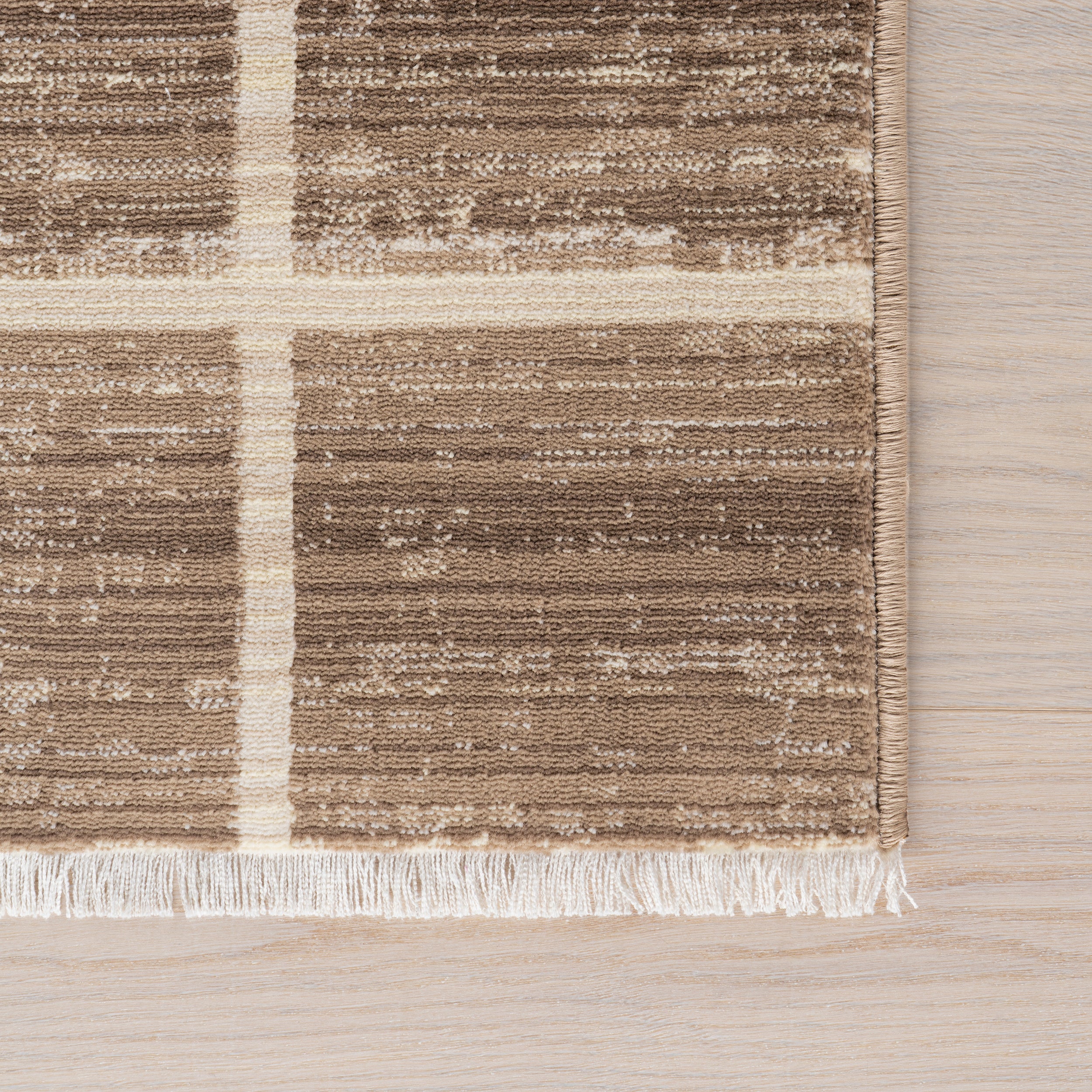 Liorea Geometric Modern Indoor Area Rug - Image 6