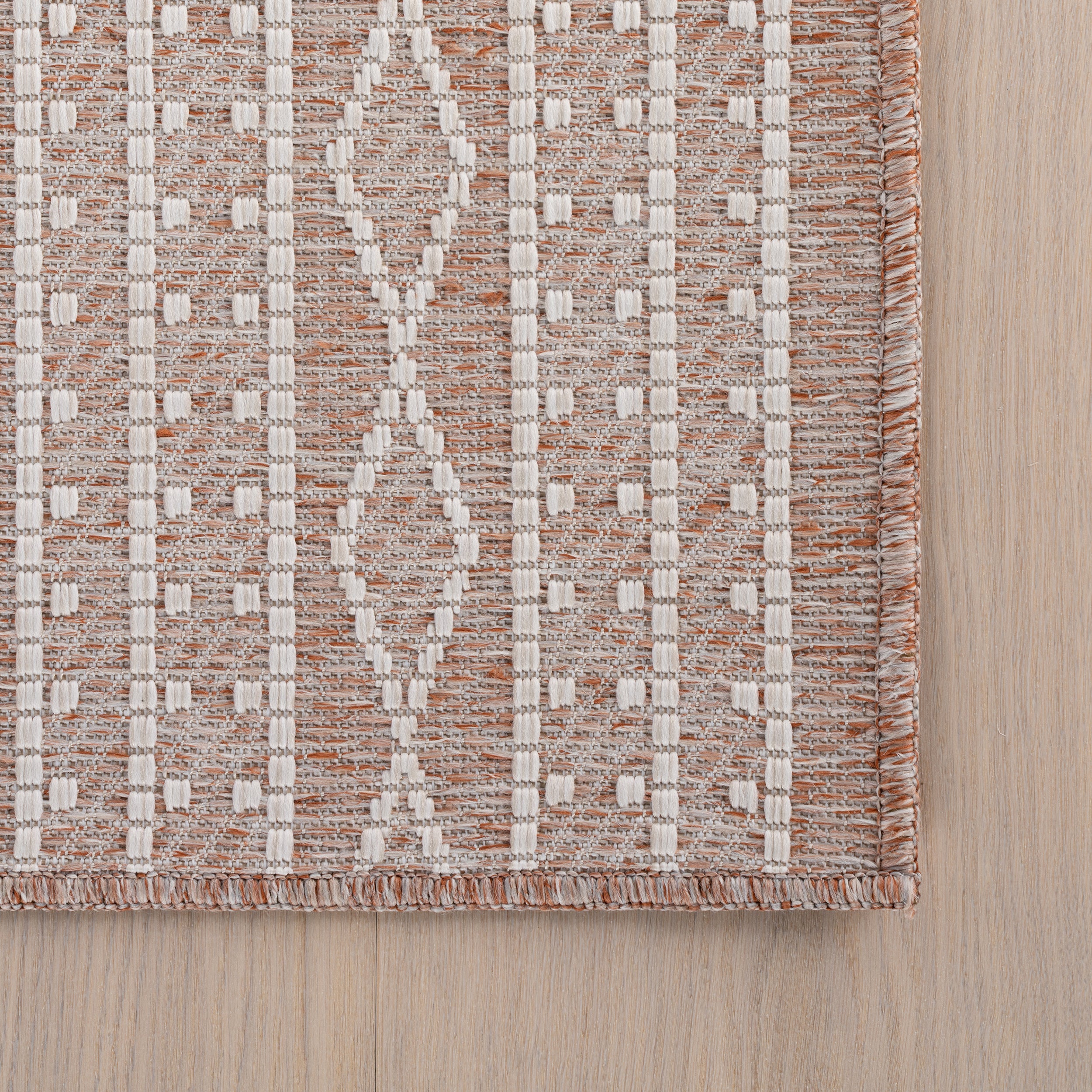Elyssia Indoor/Outdoor Bohemian Area Rug - Image 5
